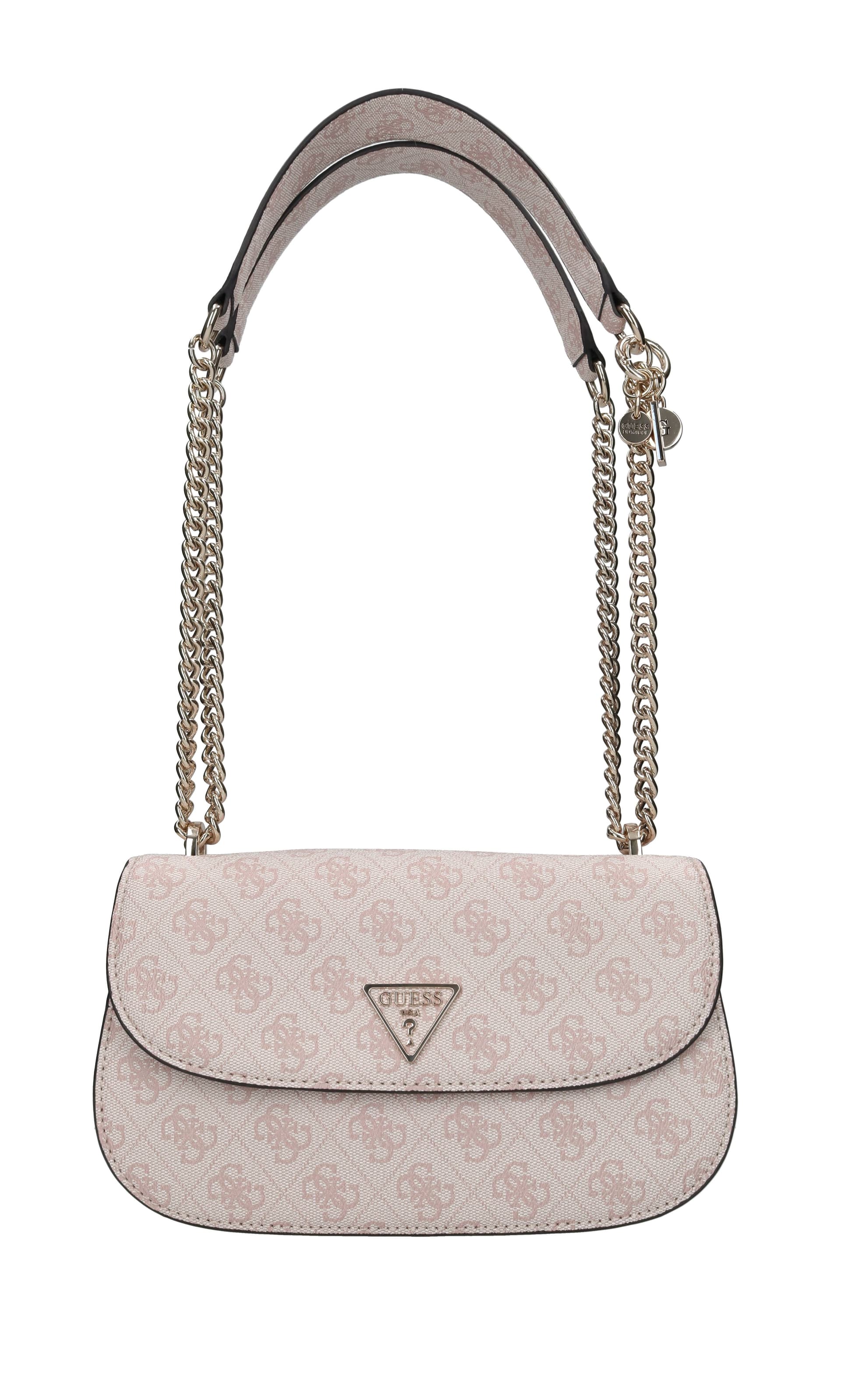 Guess  Borse... Rosa - 4