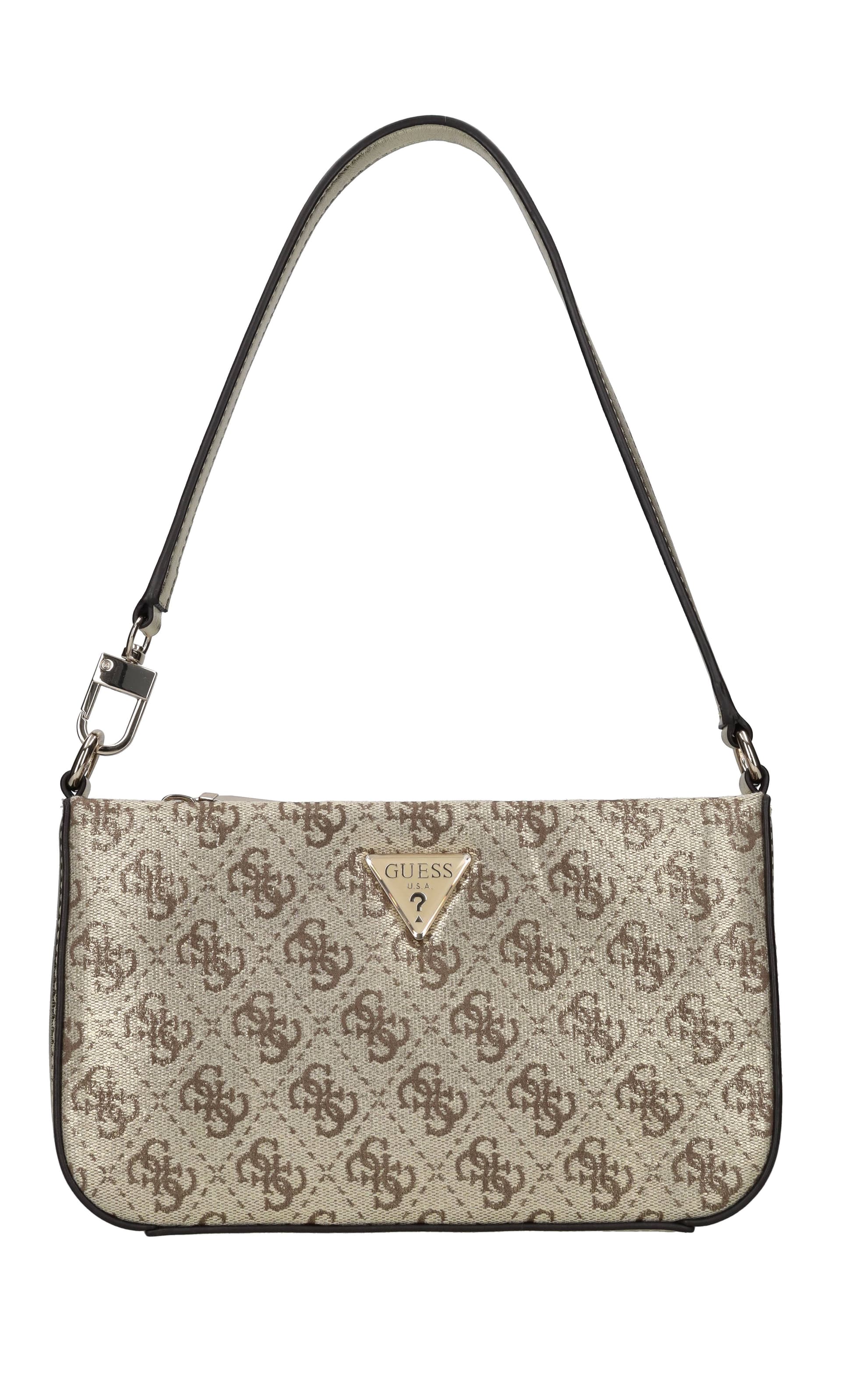 Guess  Borse... Oro - 4