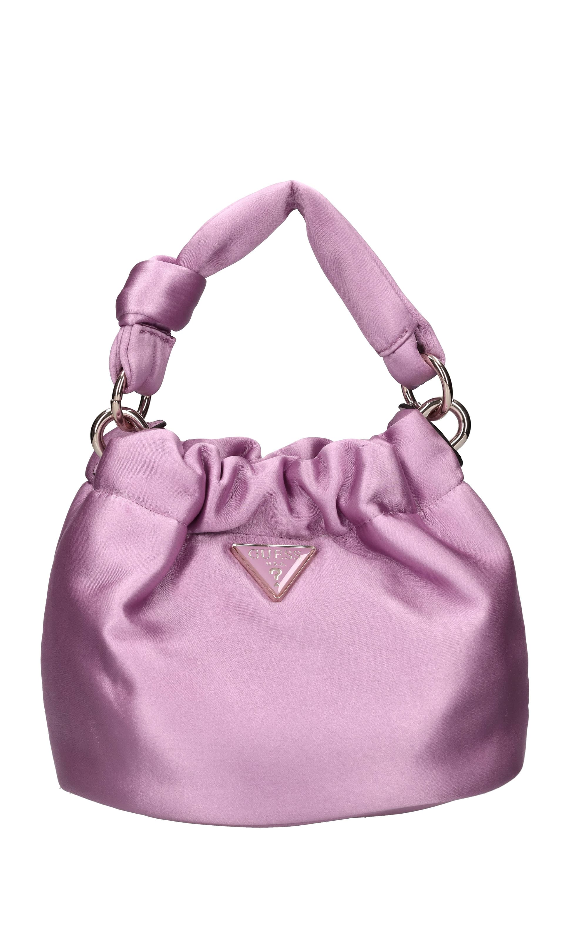 Guess  Borse... Rosa - 4