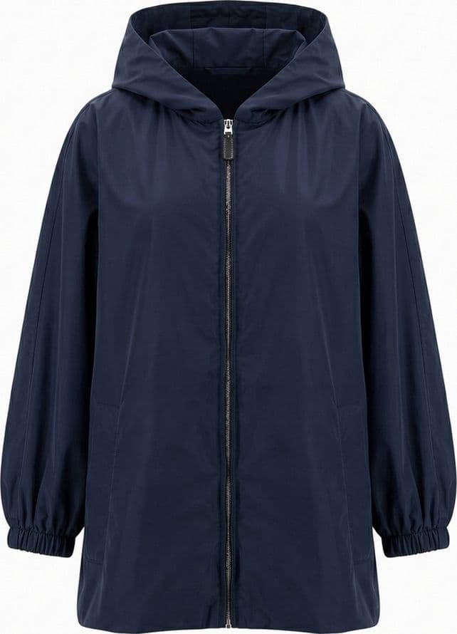 S Max Mara  Giacconi Blu