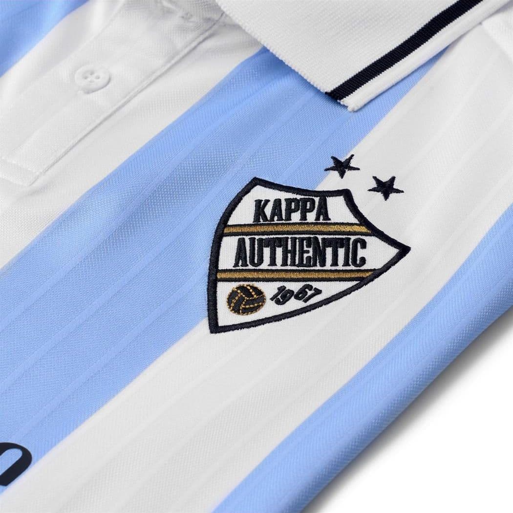 KAPPA Authentic Shailen - 3