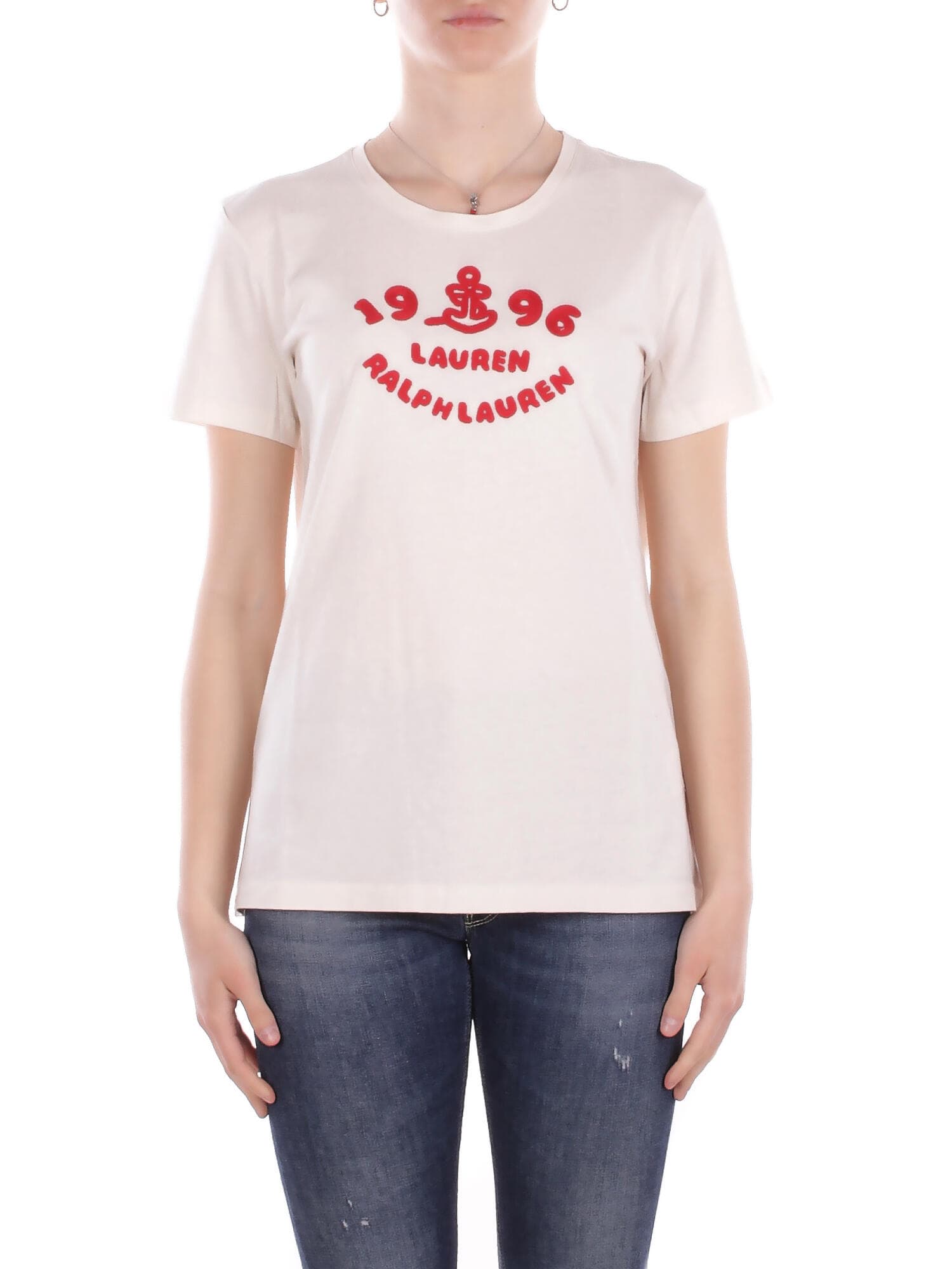 Ralph Lauren  T-shirt e Polo Crema - 7