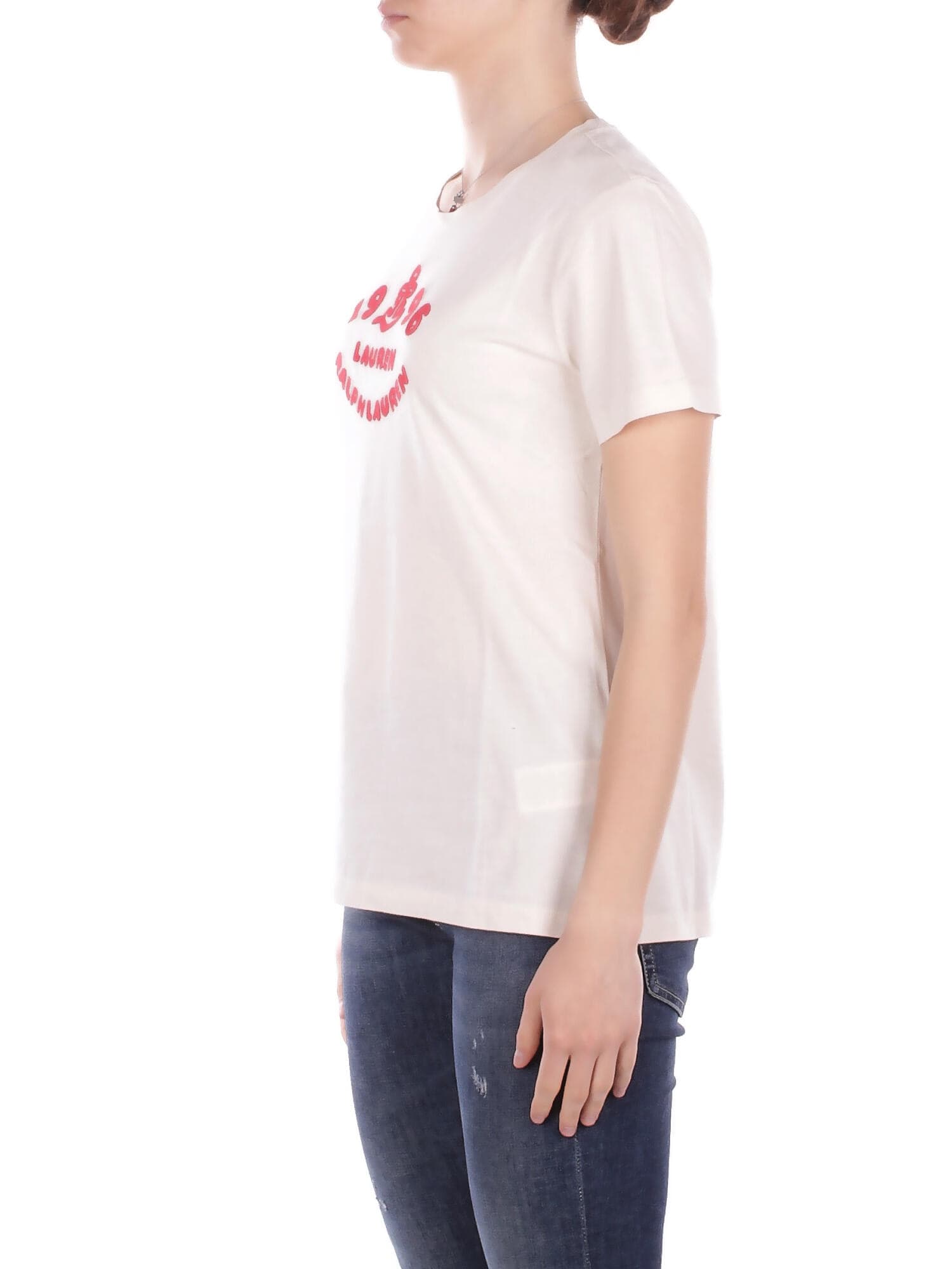 Ralph Lauren  T-shirt e Polo Crema - 2