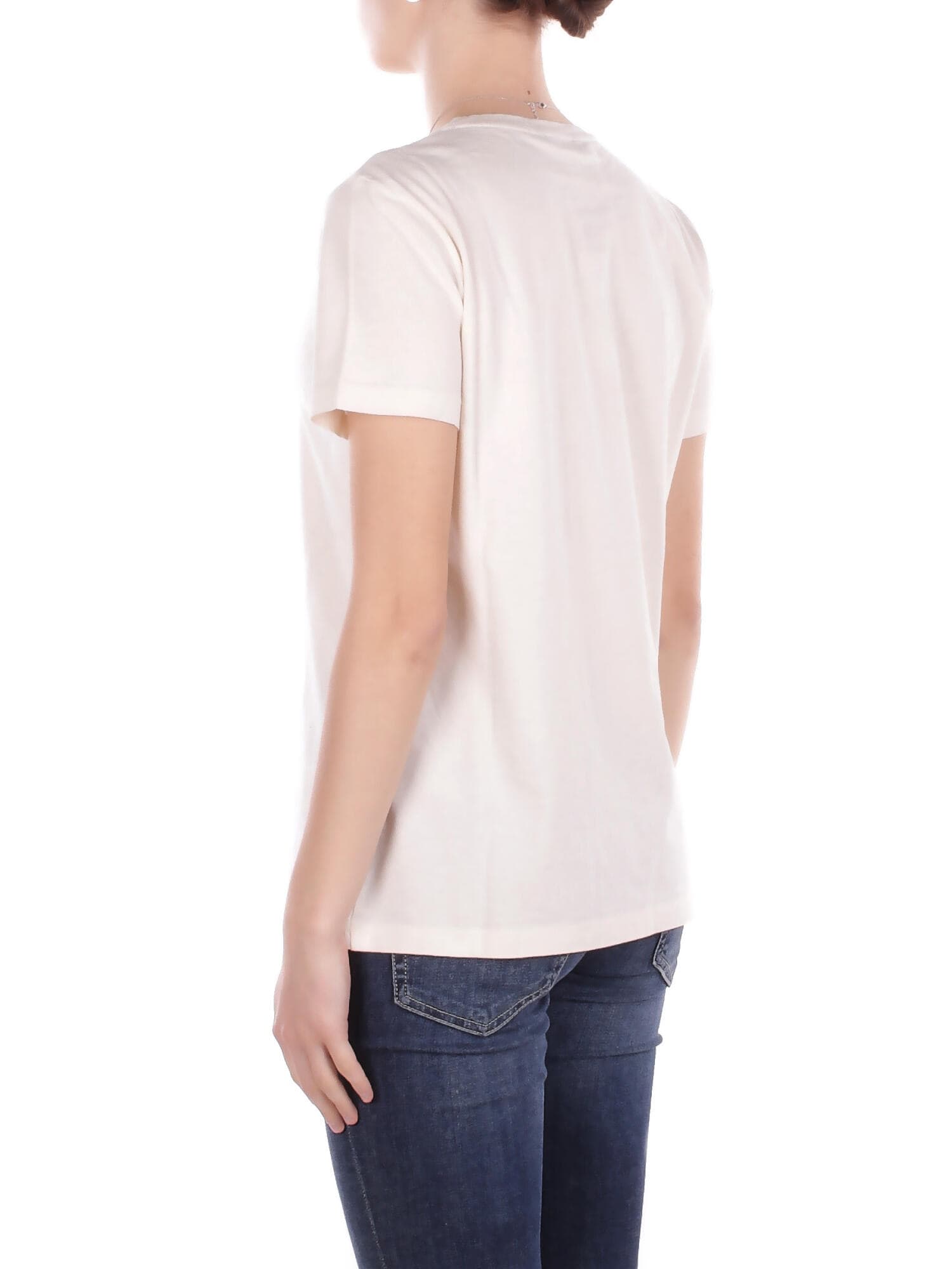 Ralph Lauren  T-shirt e Polo Crema - 3