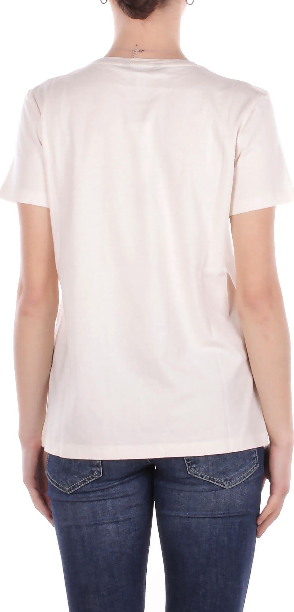 Ralph Lauren  T-shirt e Polo Crema - 4
