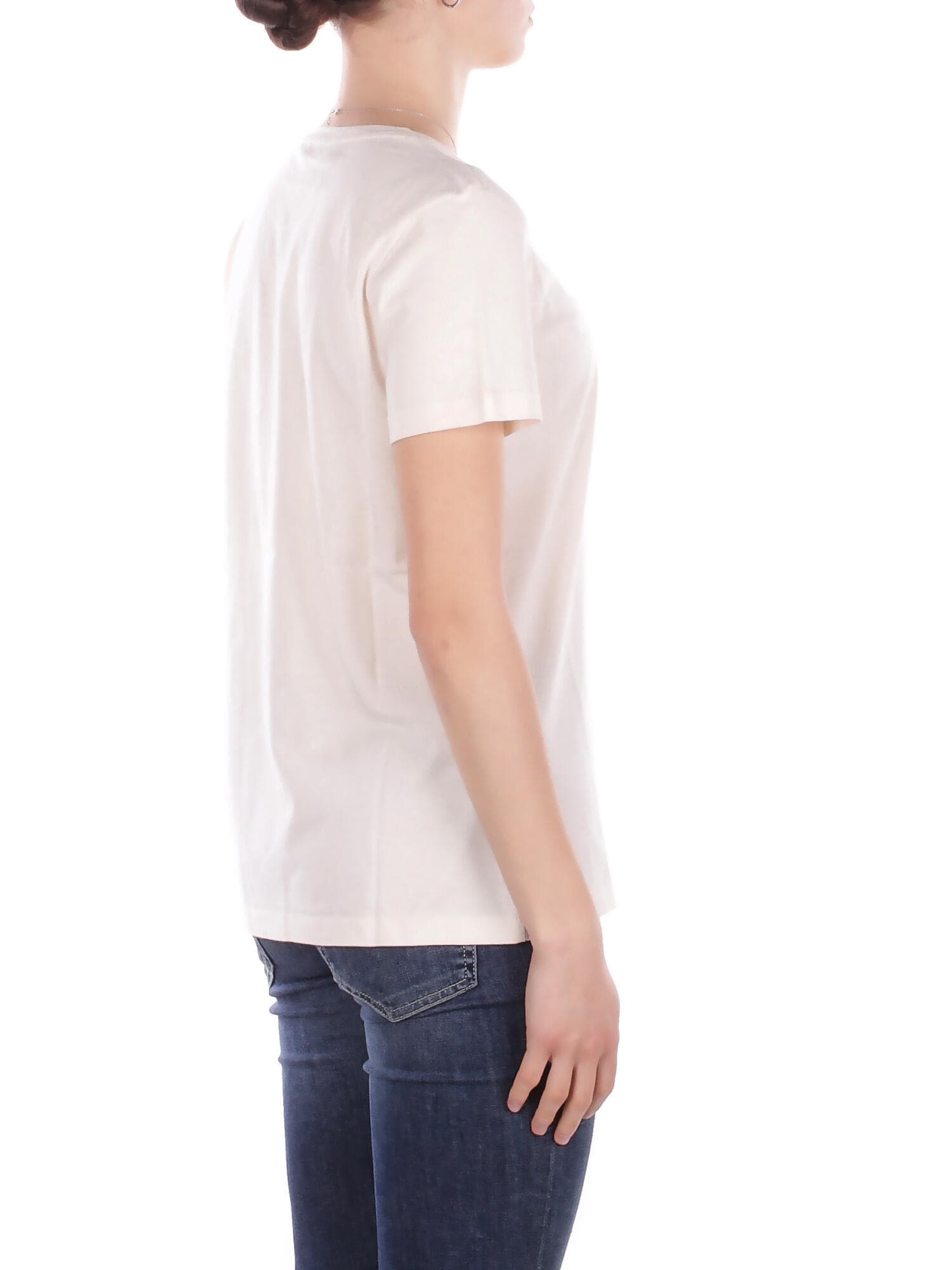 Ralph Lauren  T-shirt e Polo Crema - 5