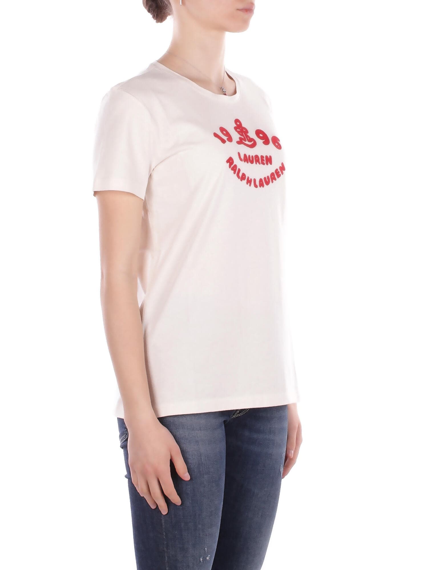 Ralph Lauren  T-shirt e Polo Crema - 6