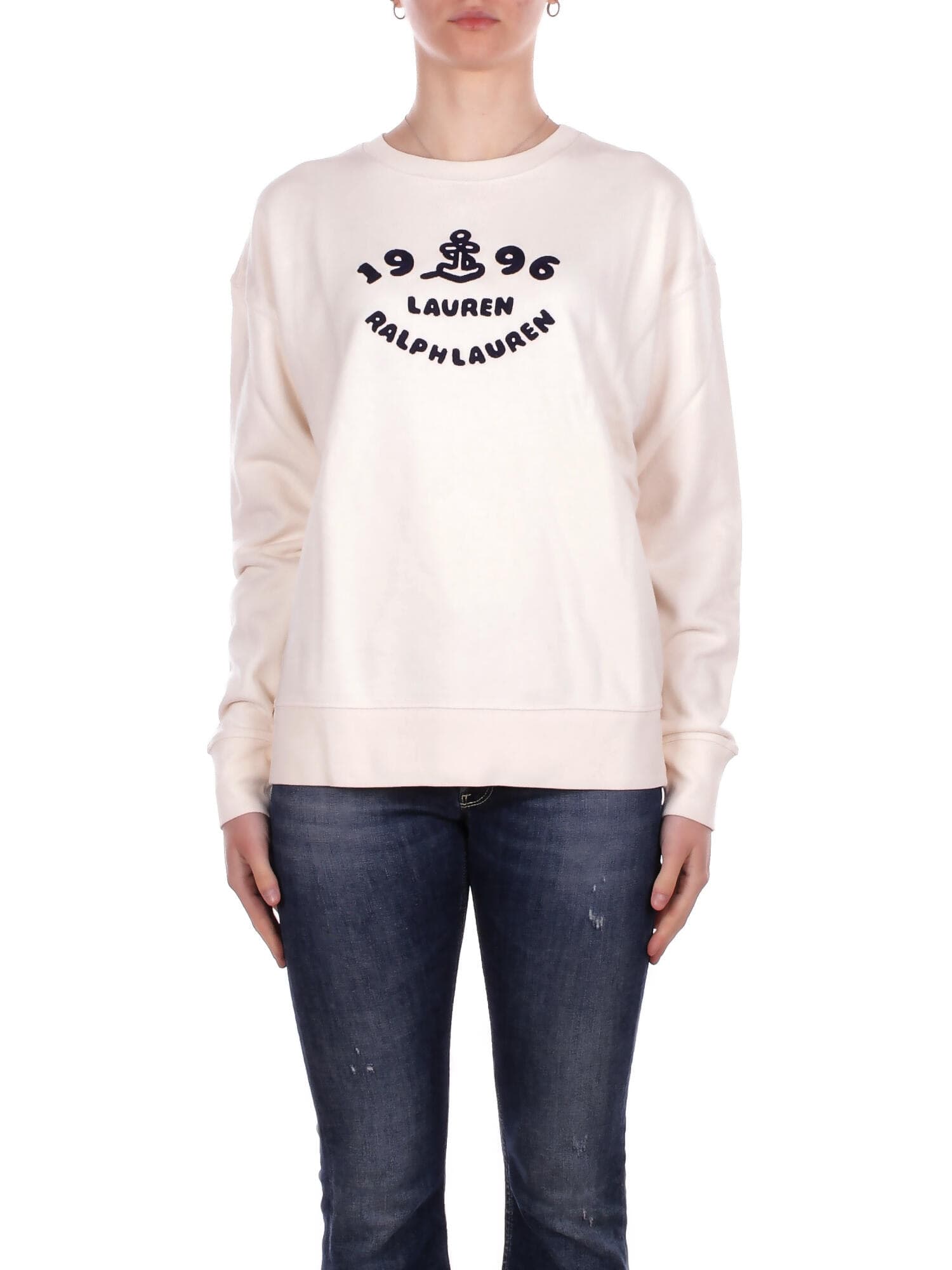 Ralph Lauren  Maglie Crema