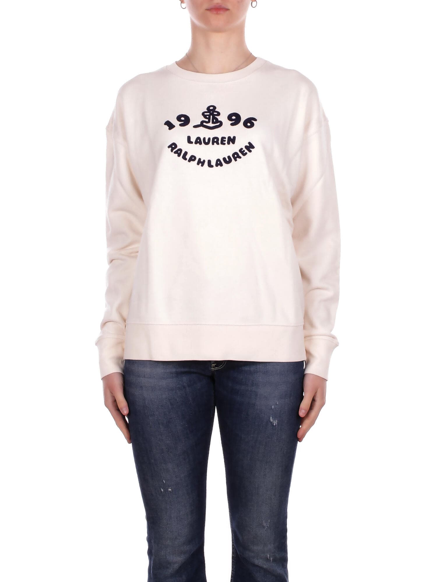 Ralph Lauren  Maglie Crema - 7