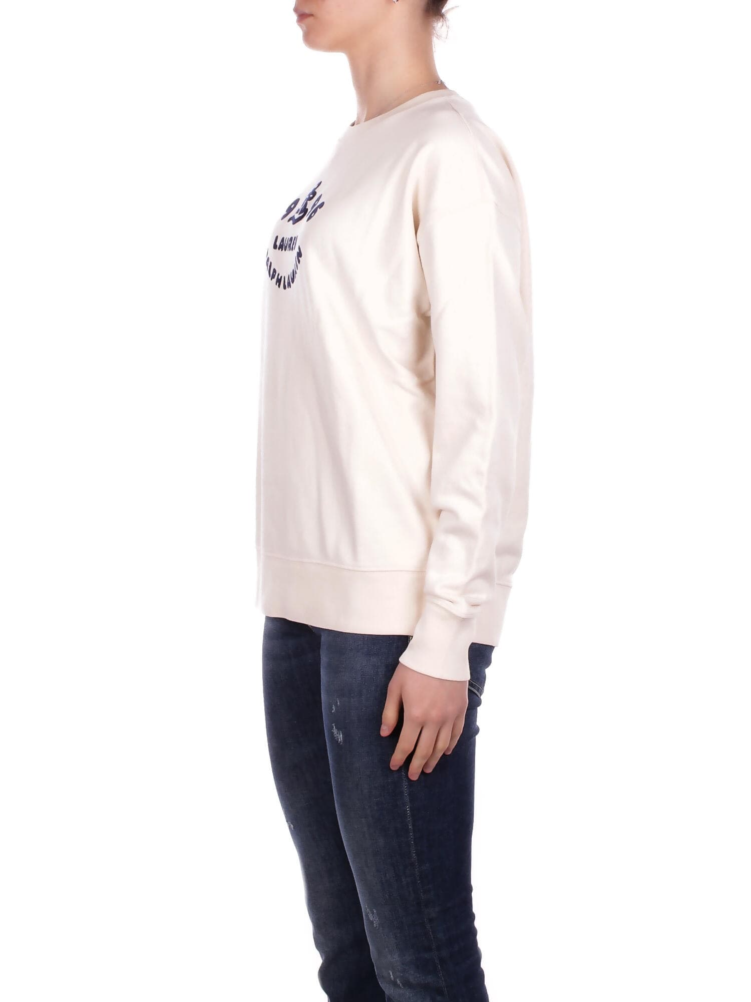 Ralph Lauren  Maglie Crema - 2