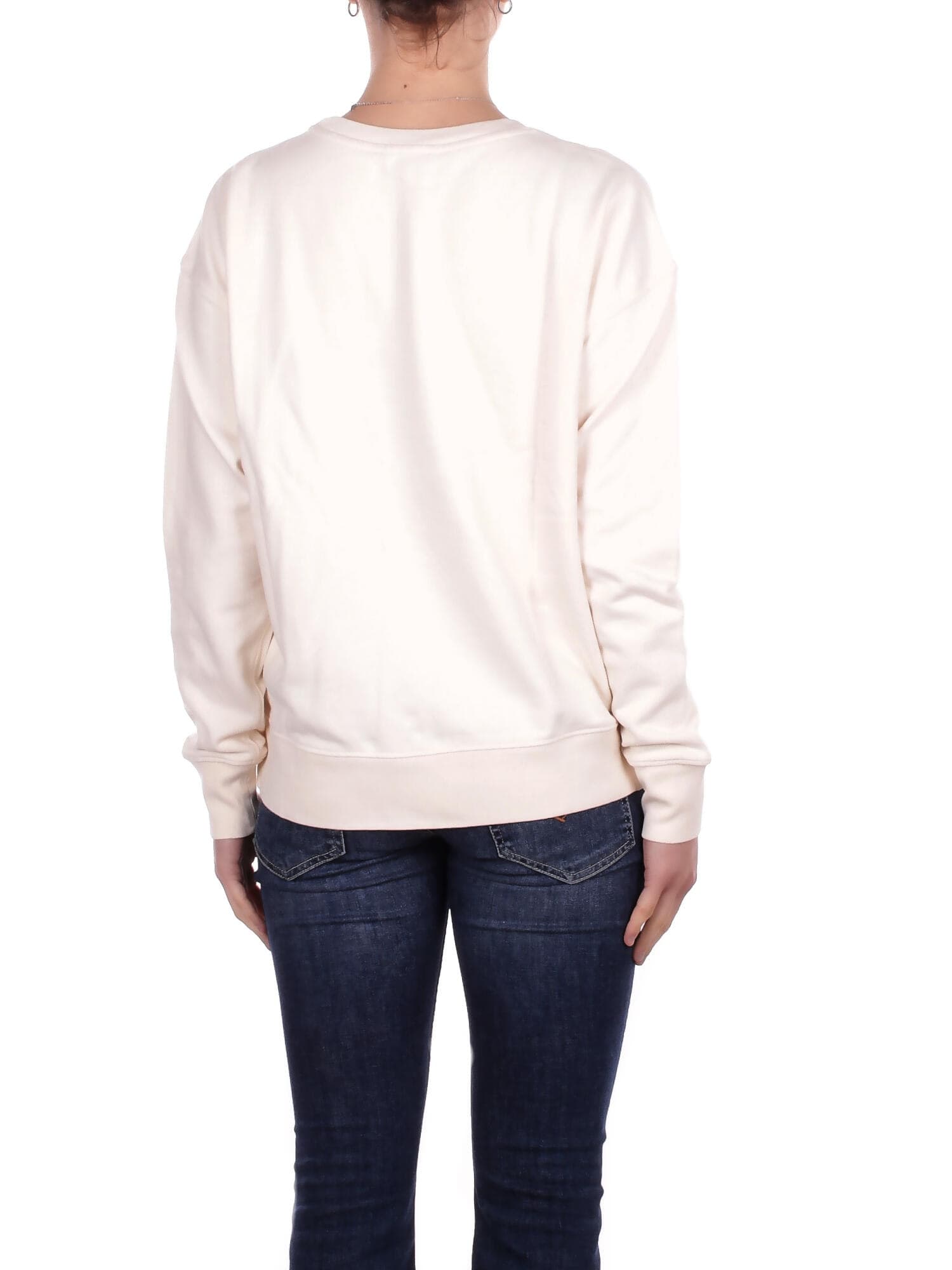 Ralph Lauren  Maglie Crema - 4