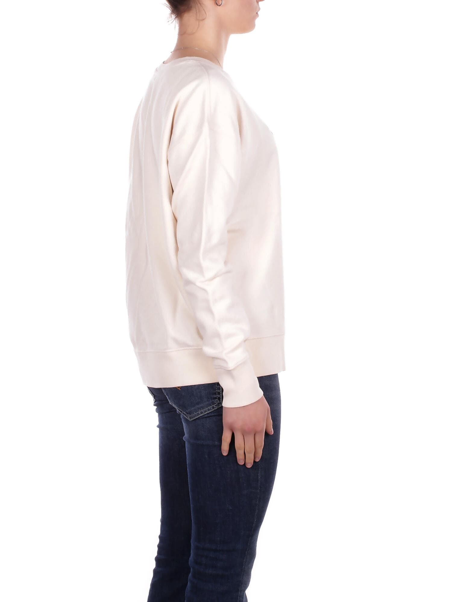 Ralph Lauren  Maglie Crema - 5