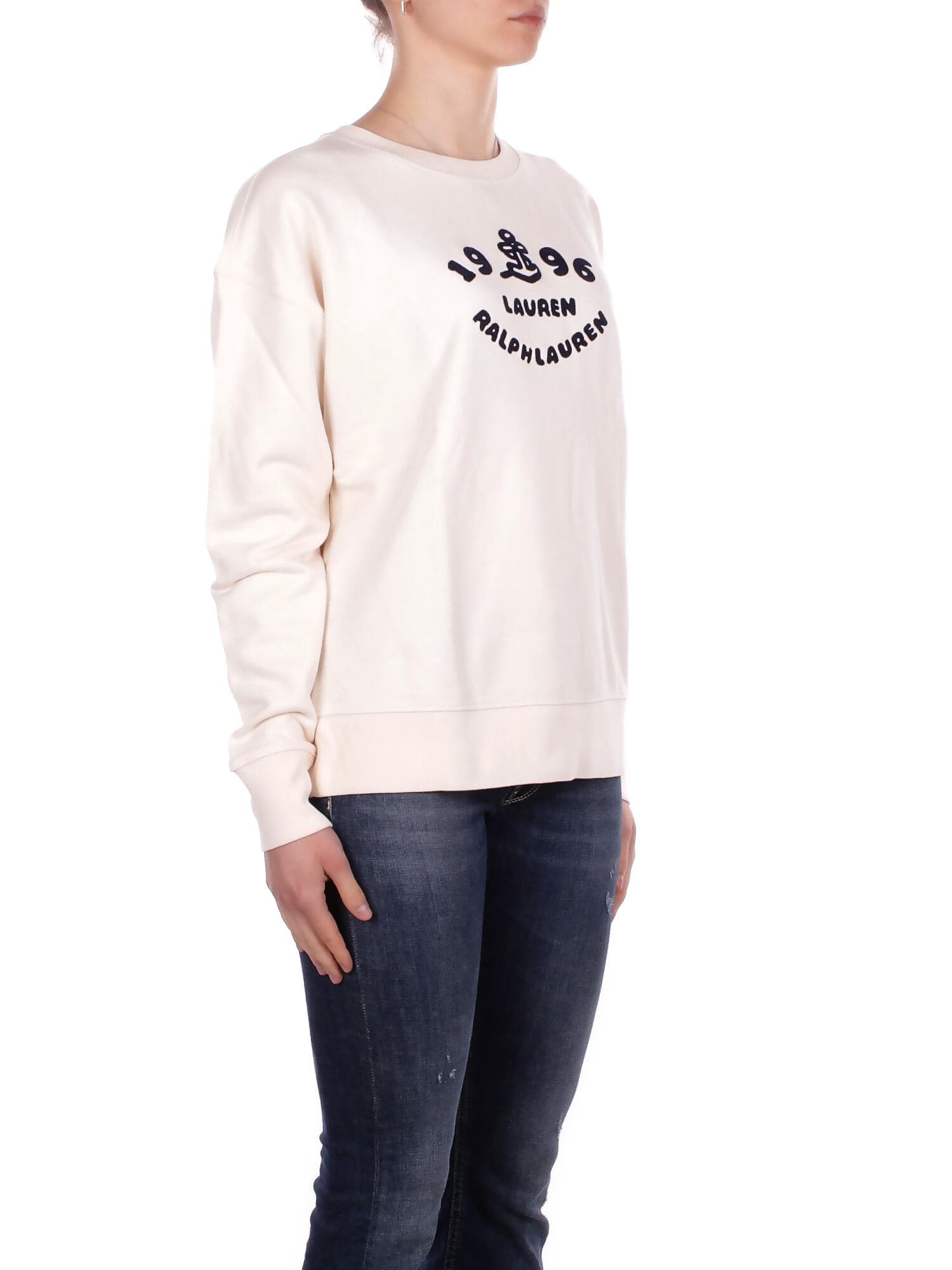 Ralph Lauren  Maglie Crema - 6