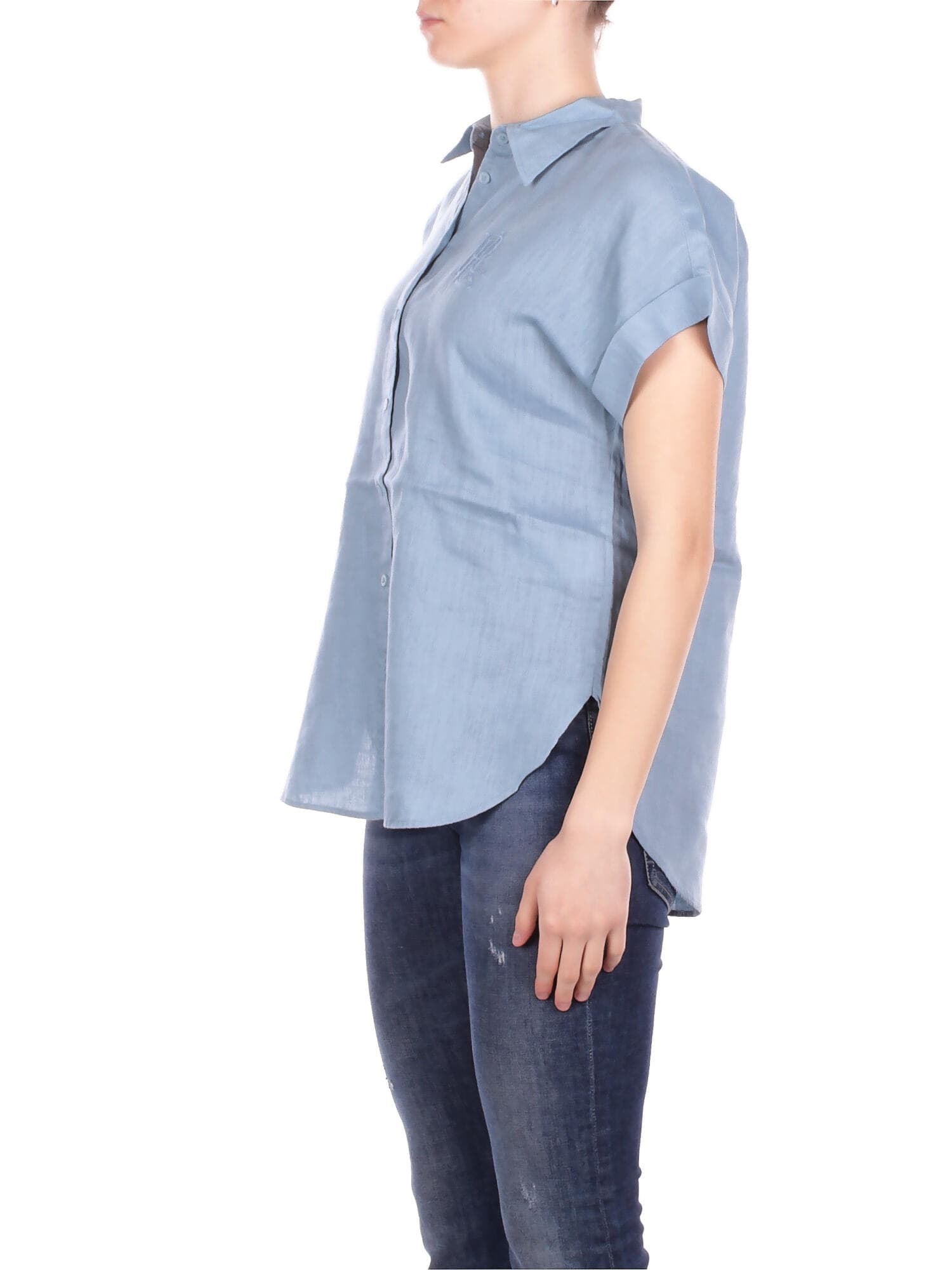 Ralph Lauren  Camicie Blue - 2