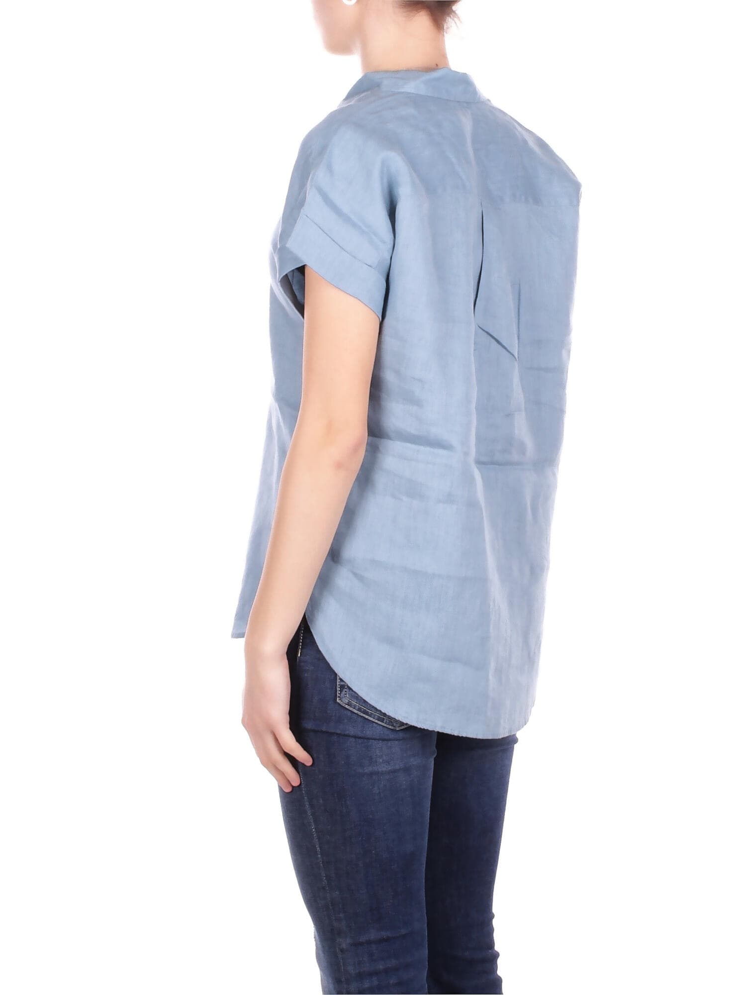Ralph Lauren  Camicie Blue - 3
