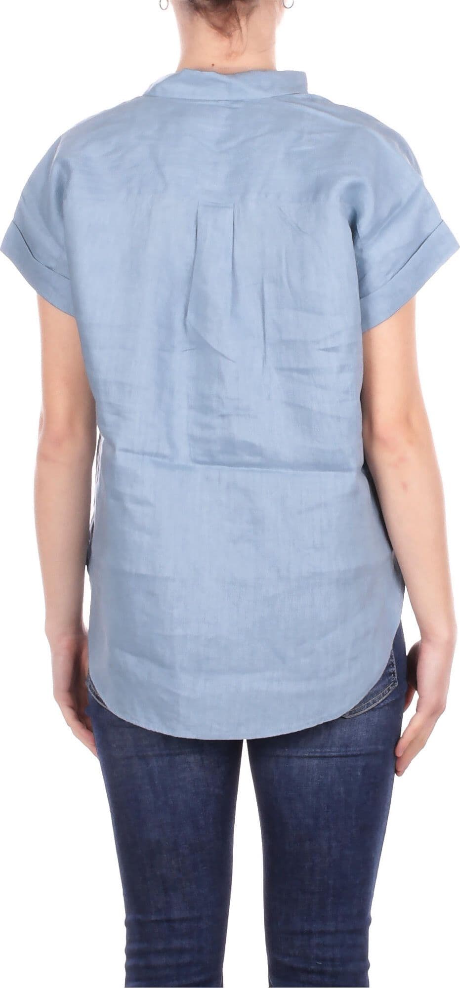 Ralph Lauren  Camicie Blue - 4