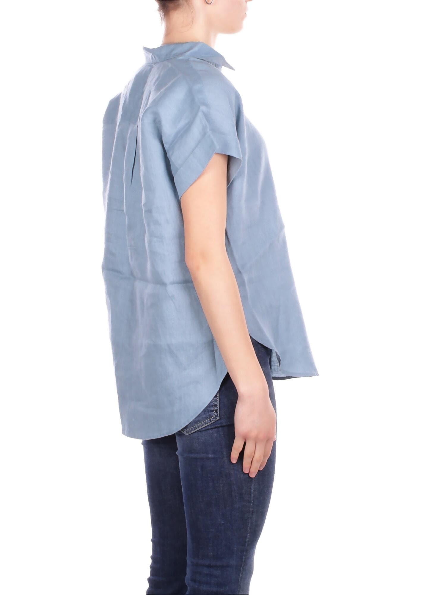 Ralph Lauren  Camicie Blue - 5