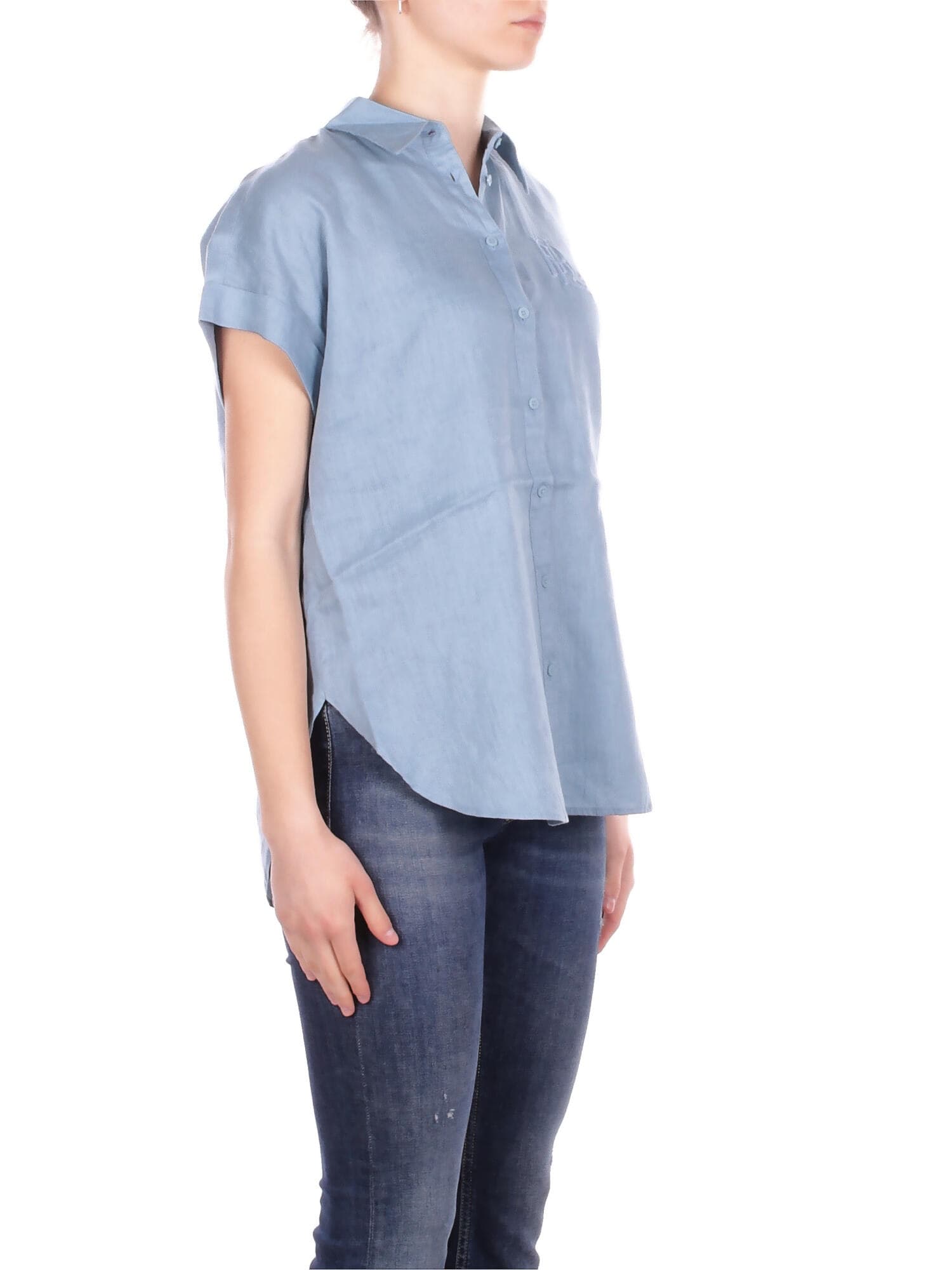 Ralph Lauren  Camicie Blue - 6