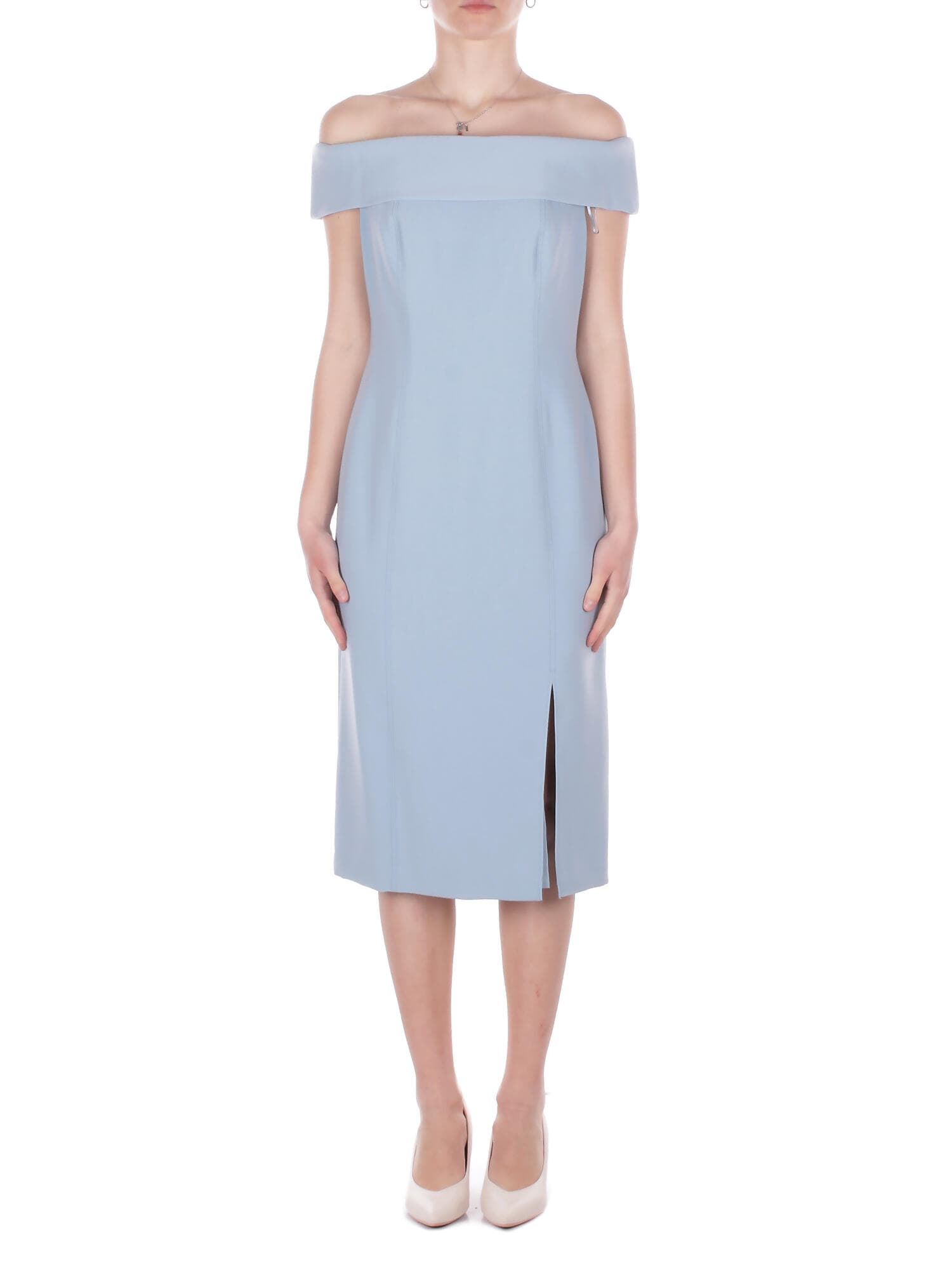 Ralph Lauren  Abiti Celeste - 7