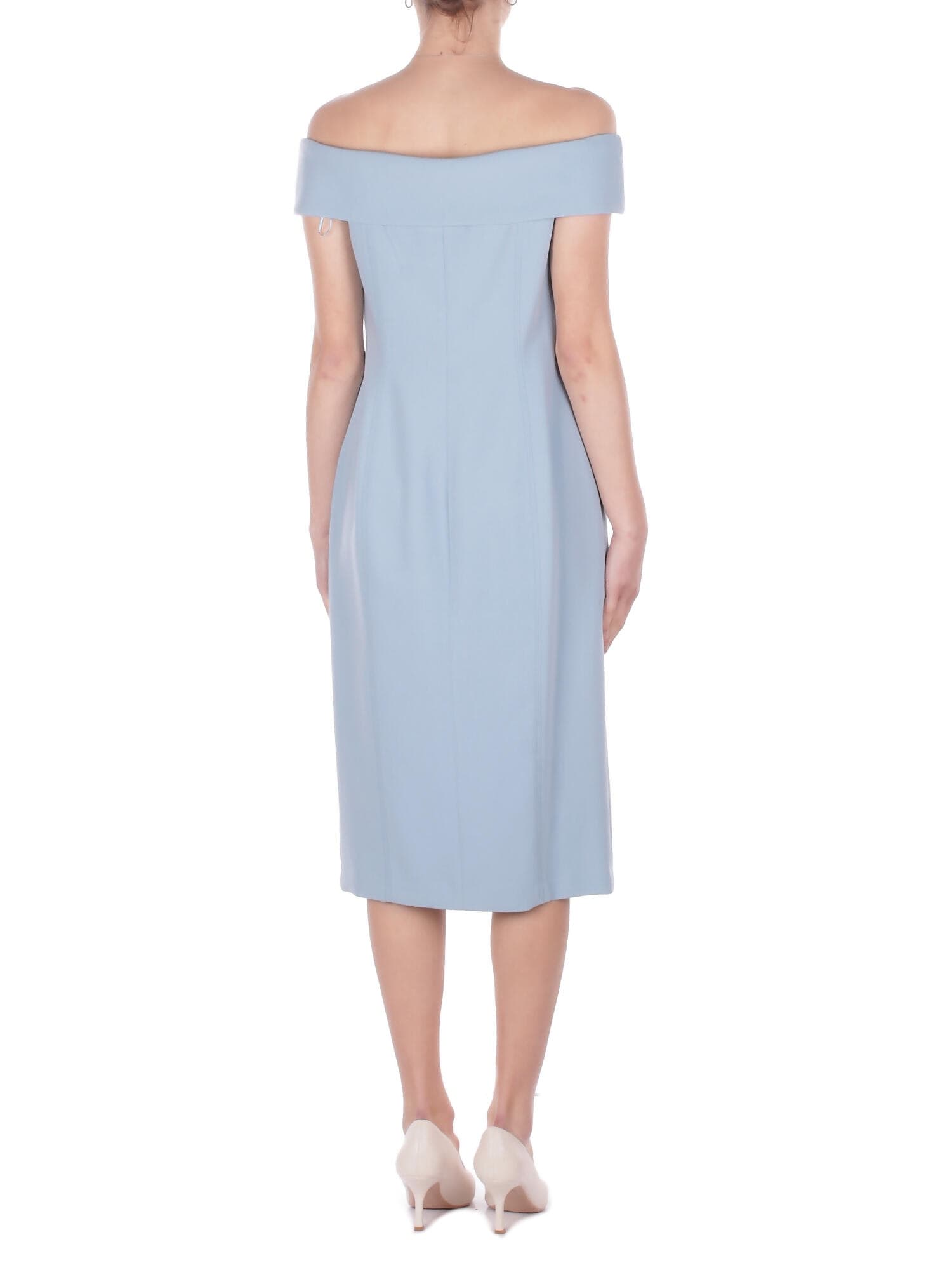 Ralph Lauren  Abiti Celeste - 4