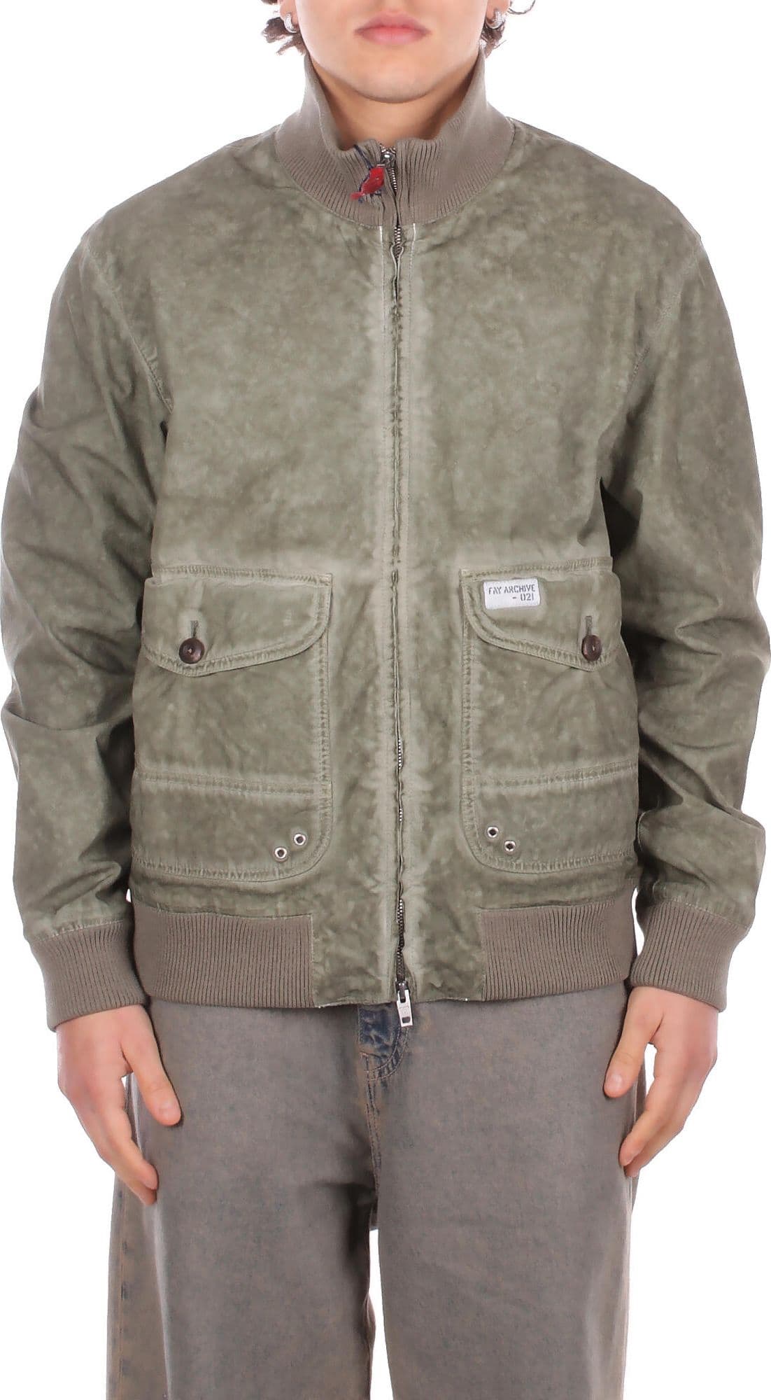 Fay  Giacconi Kiwi - 7