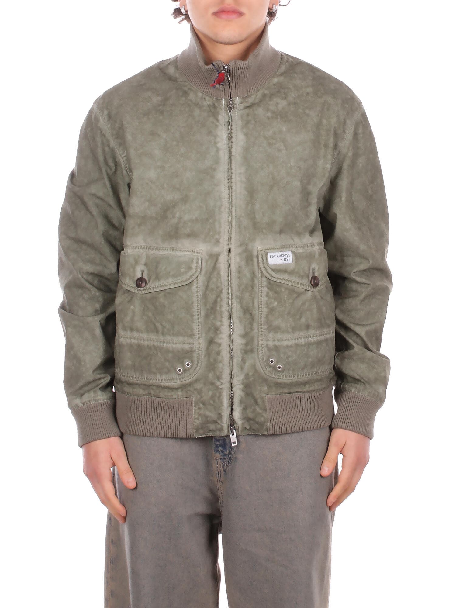 Fay  Giacconi Kiwi - 7