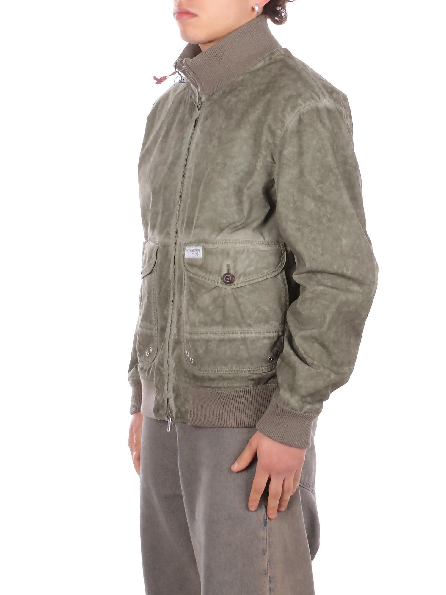 Fay  Giacconi Kiwi - 2