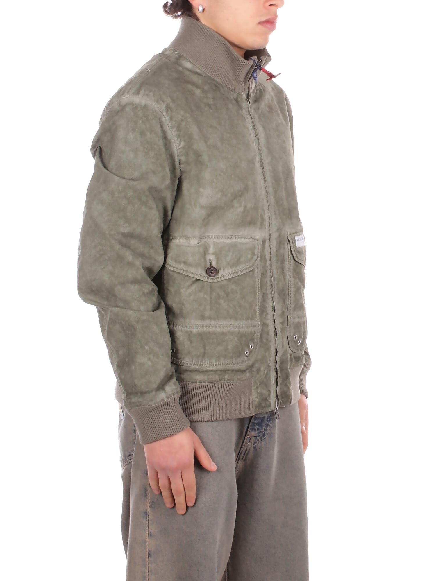 Fay  Giacconi Kiwi - 6