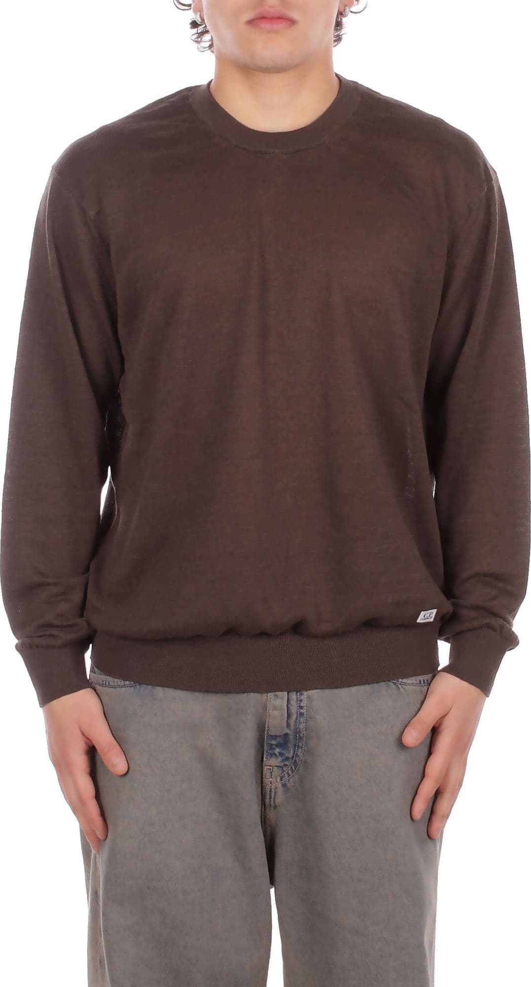 CP COMPANY  Maglie Peat - 7
