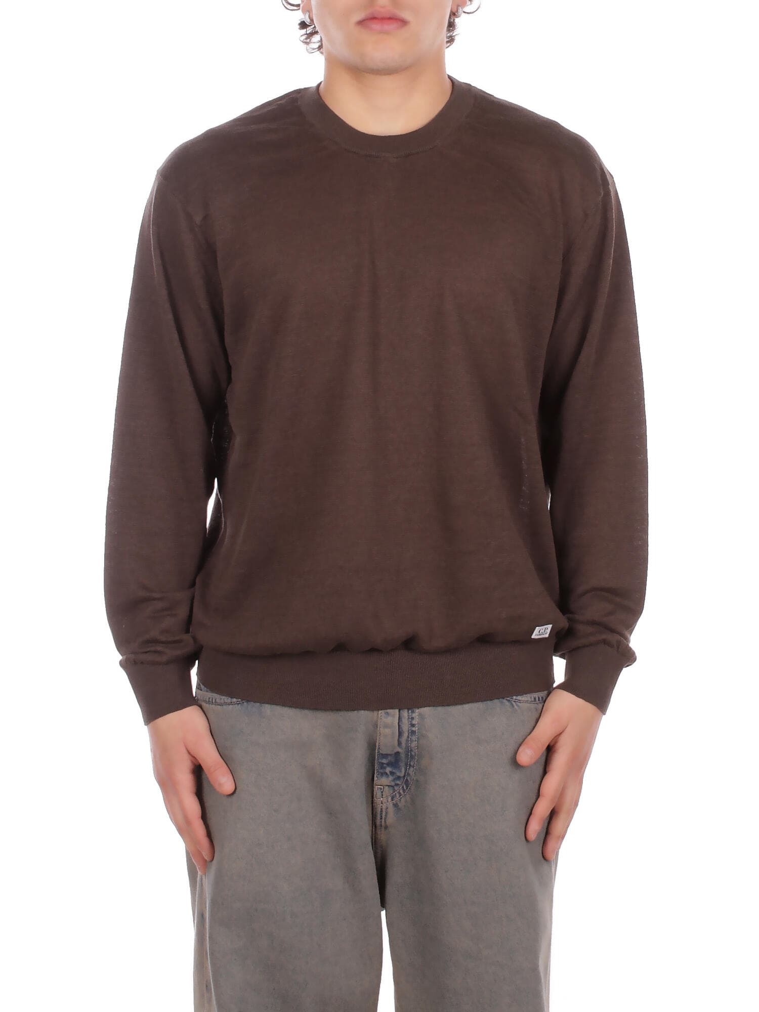 CP COMPANY  Maglie Peat - 7