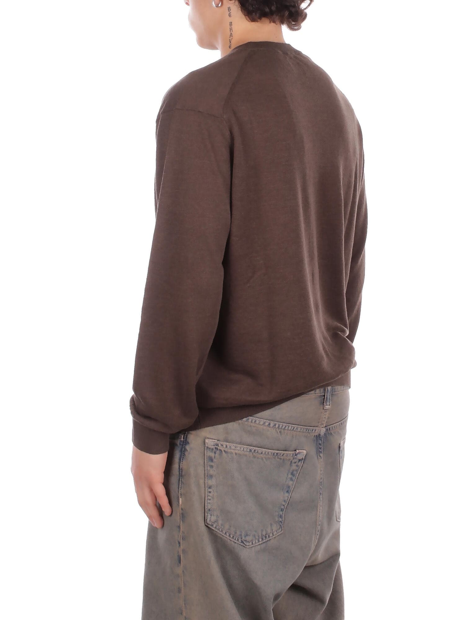 CP COMPANY  Maglie Peat - 3