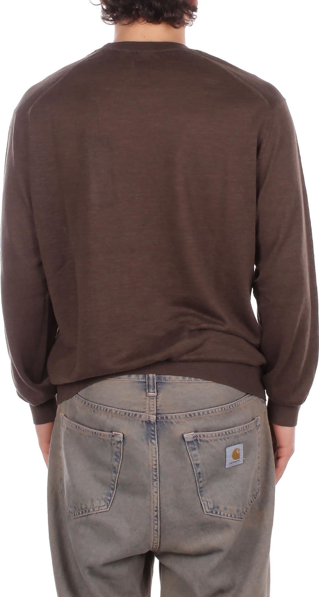 CP COMPANY  Maglie Peat - 4