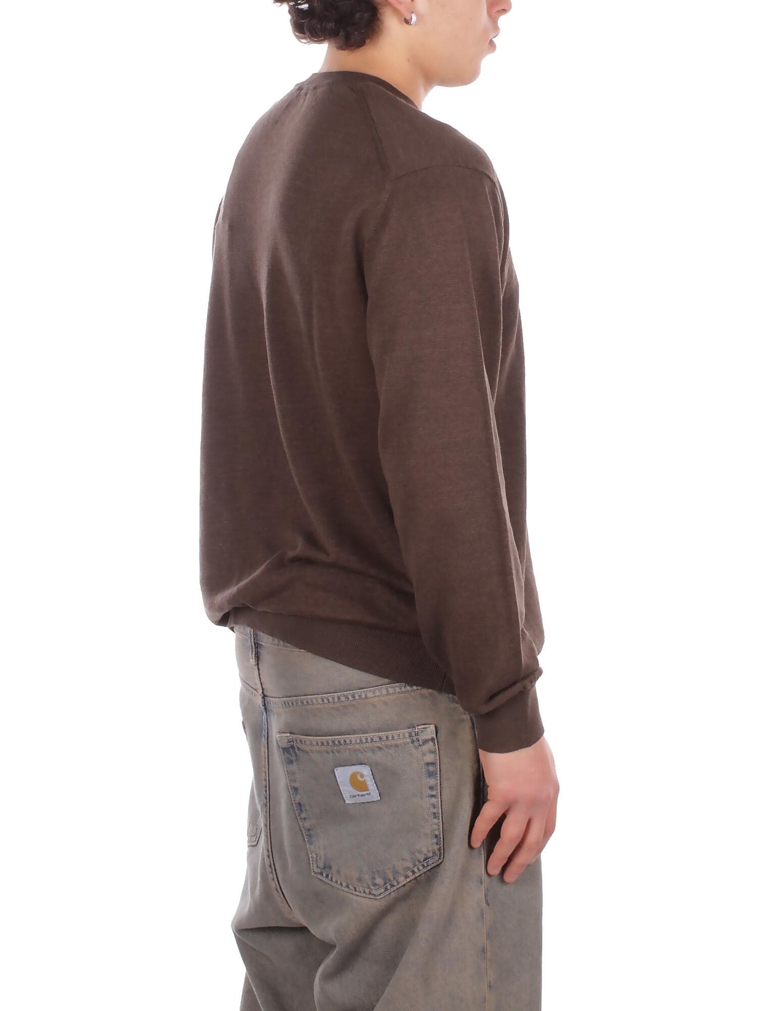 CP COMPANY  Maglie Peat - 5