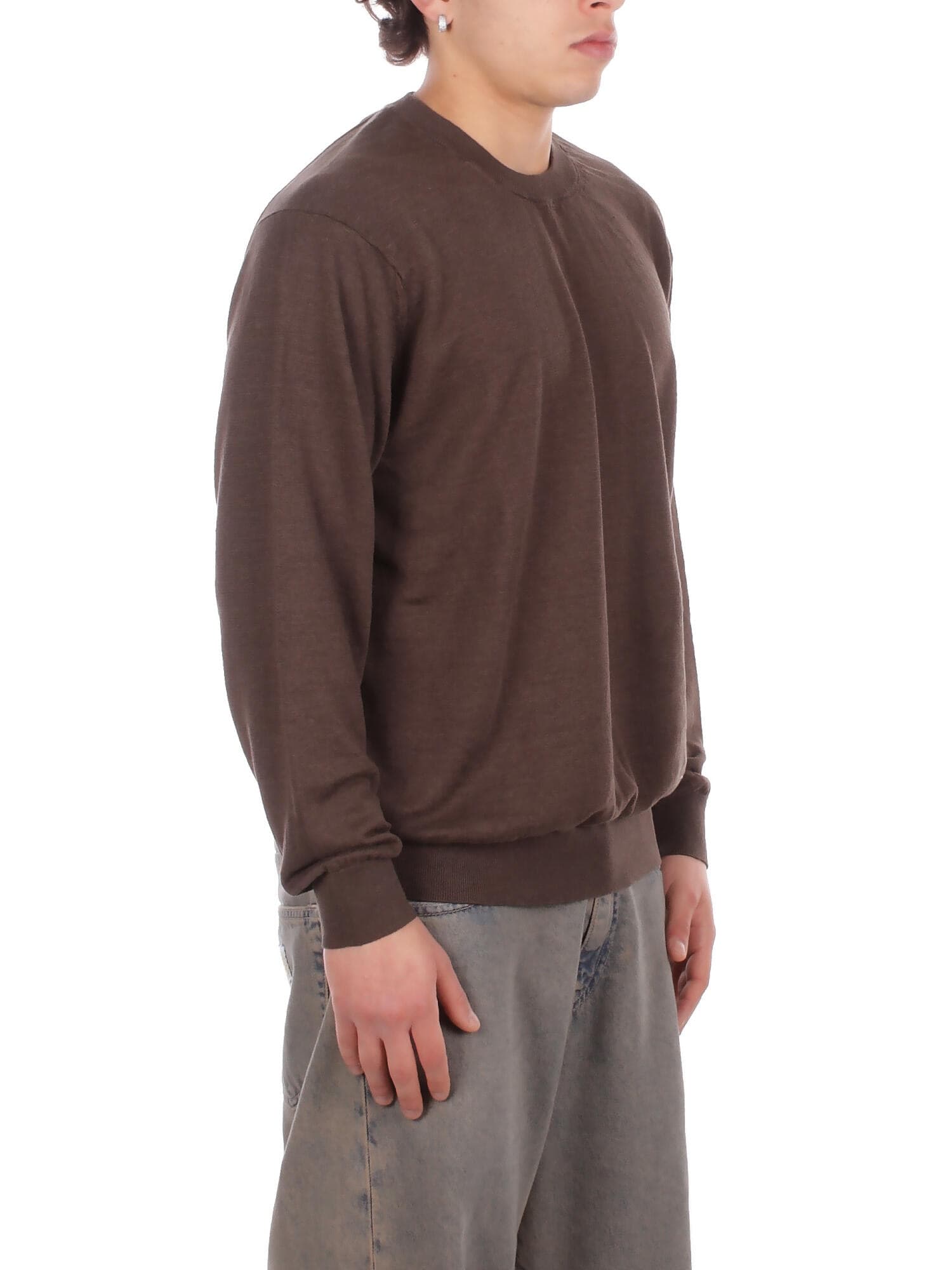 CP COMPANY  Maglie Peat - 6