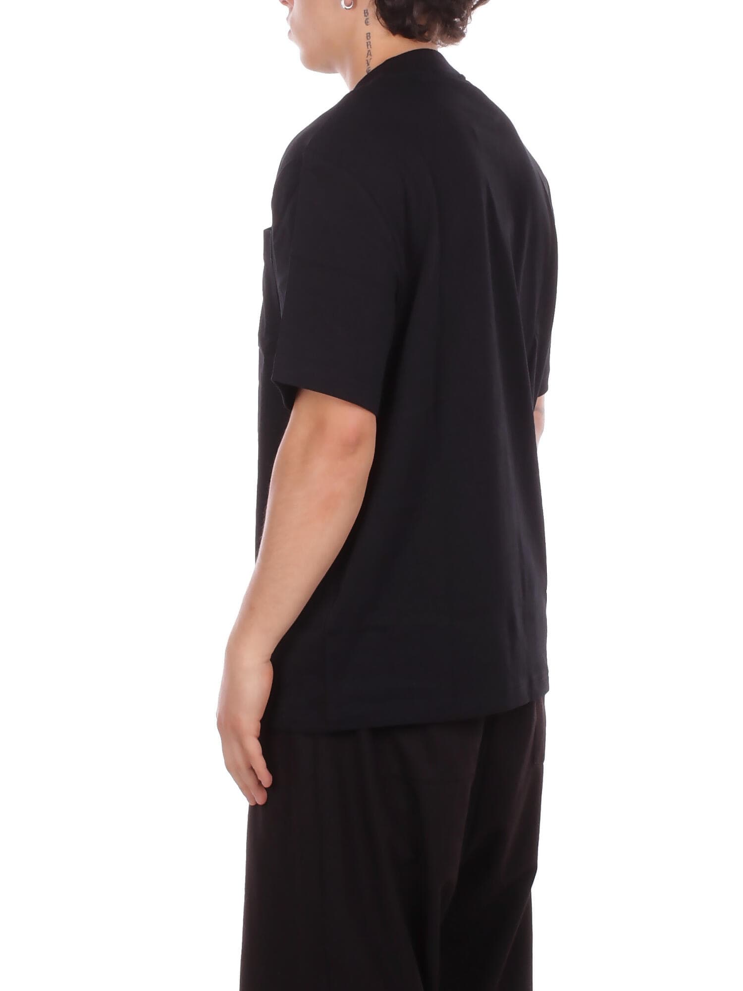 Fred Perry  T-shirt e Polo Black - 3