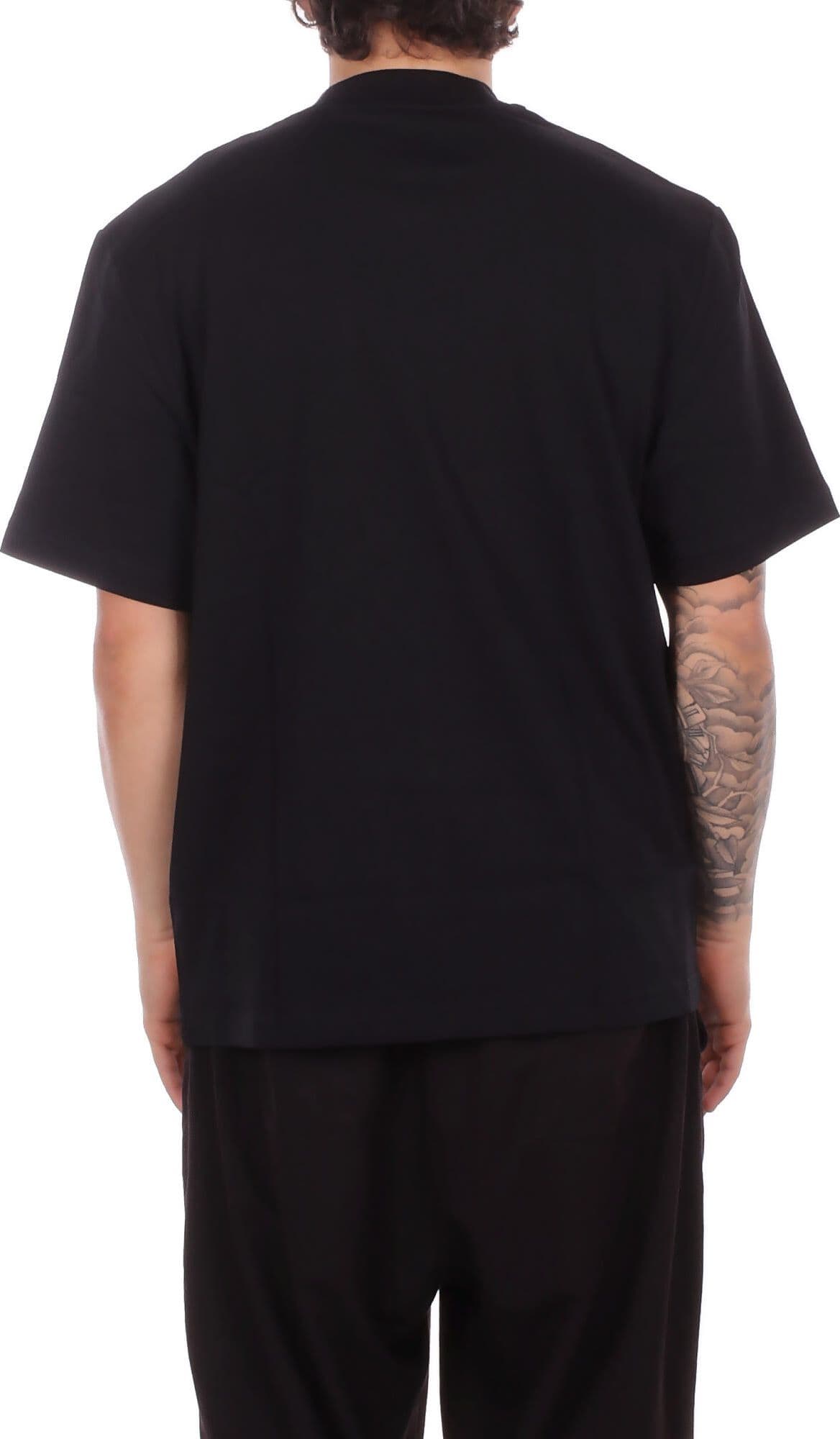 Fred Perry  T-shirt e Polo Black - 4