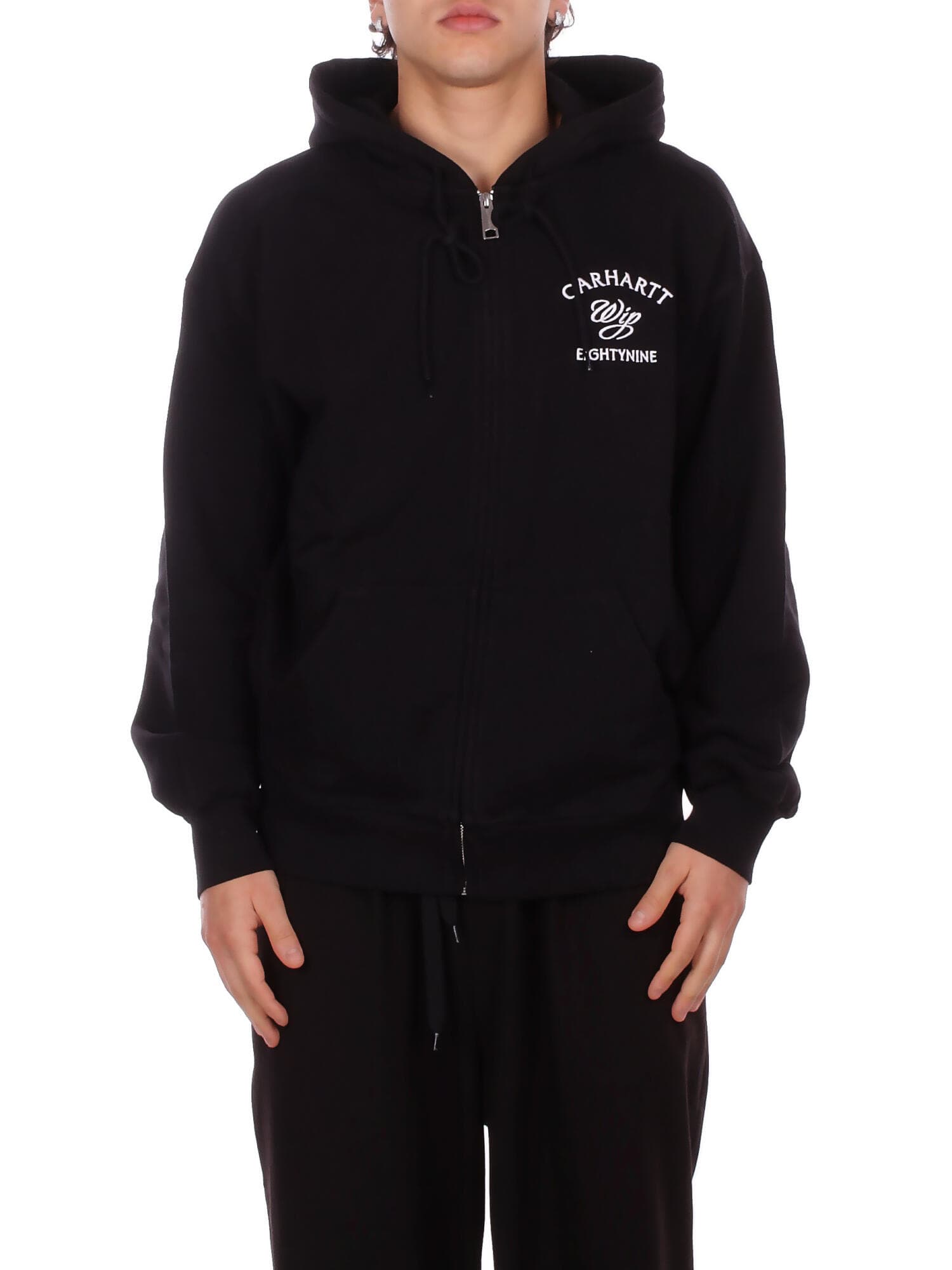 CARHARTT  Maglie Black - 7