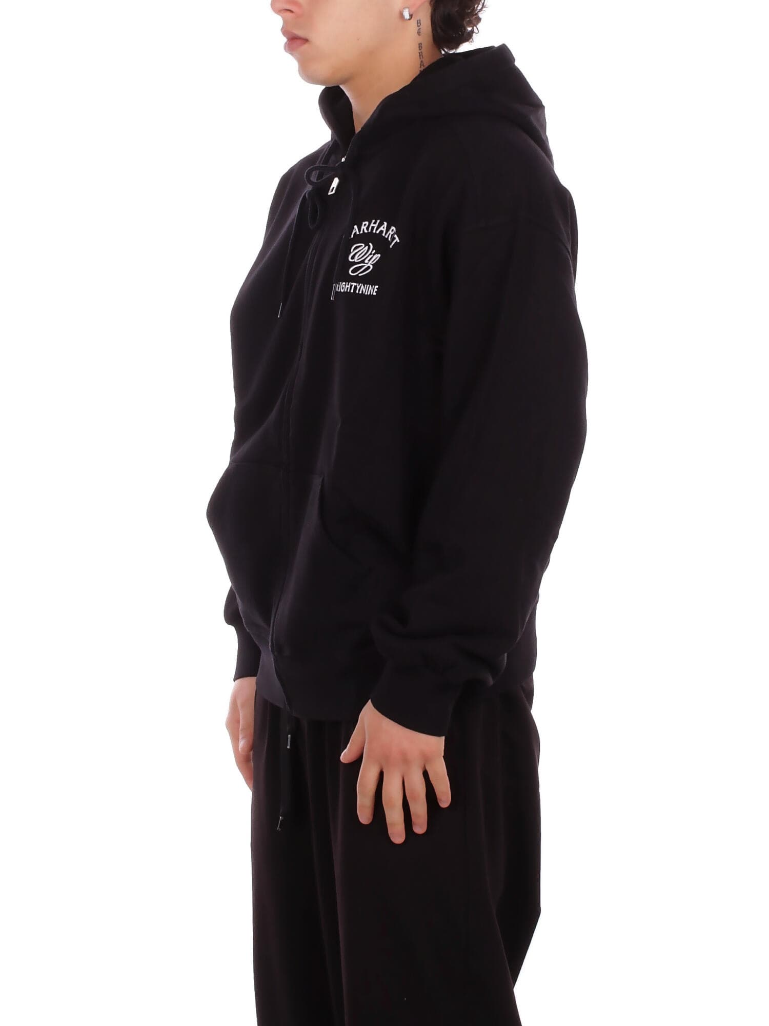 CARHARTT  Maglie Black - 2