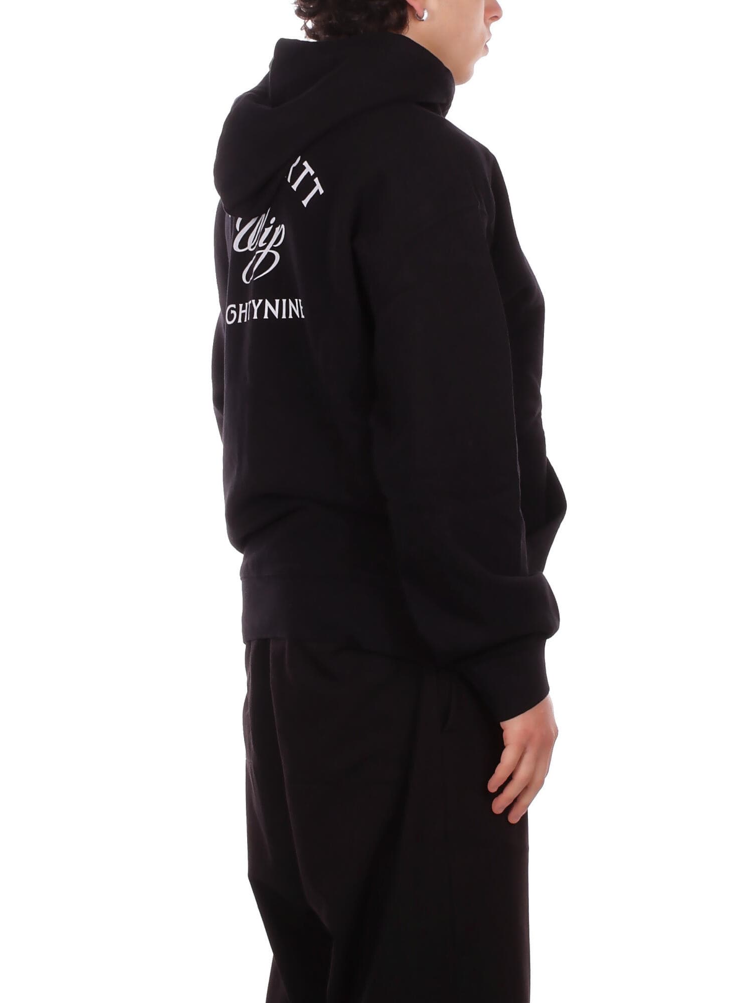 CARHARTT  Maglie Black - 5