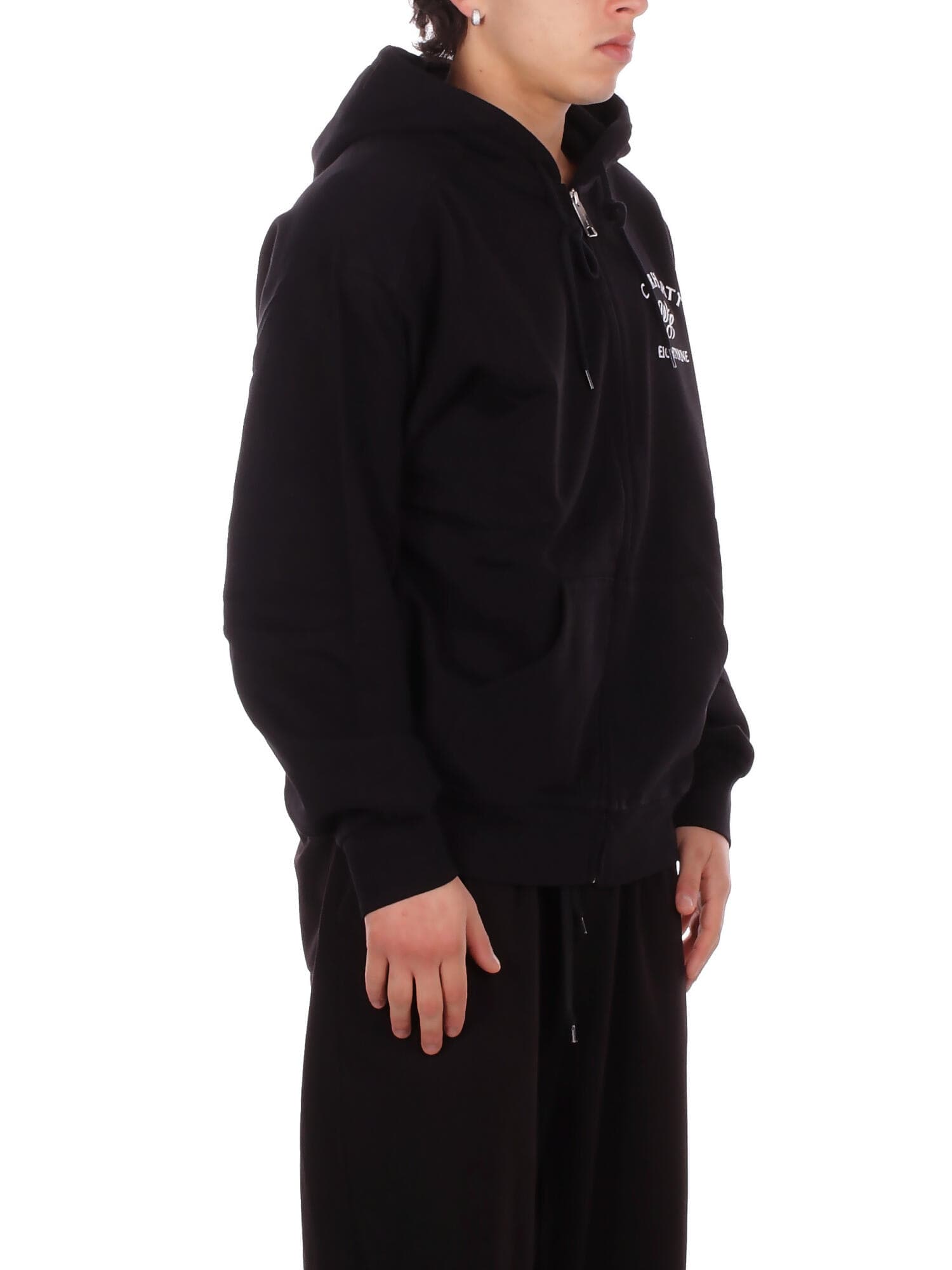 CARHARTT  Maglie Black - 6