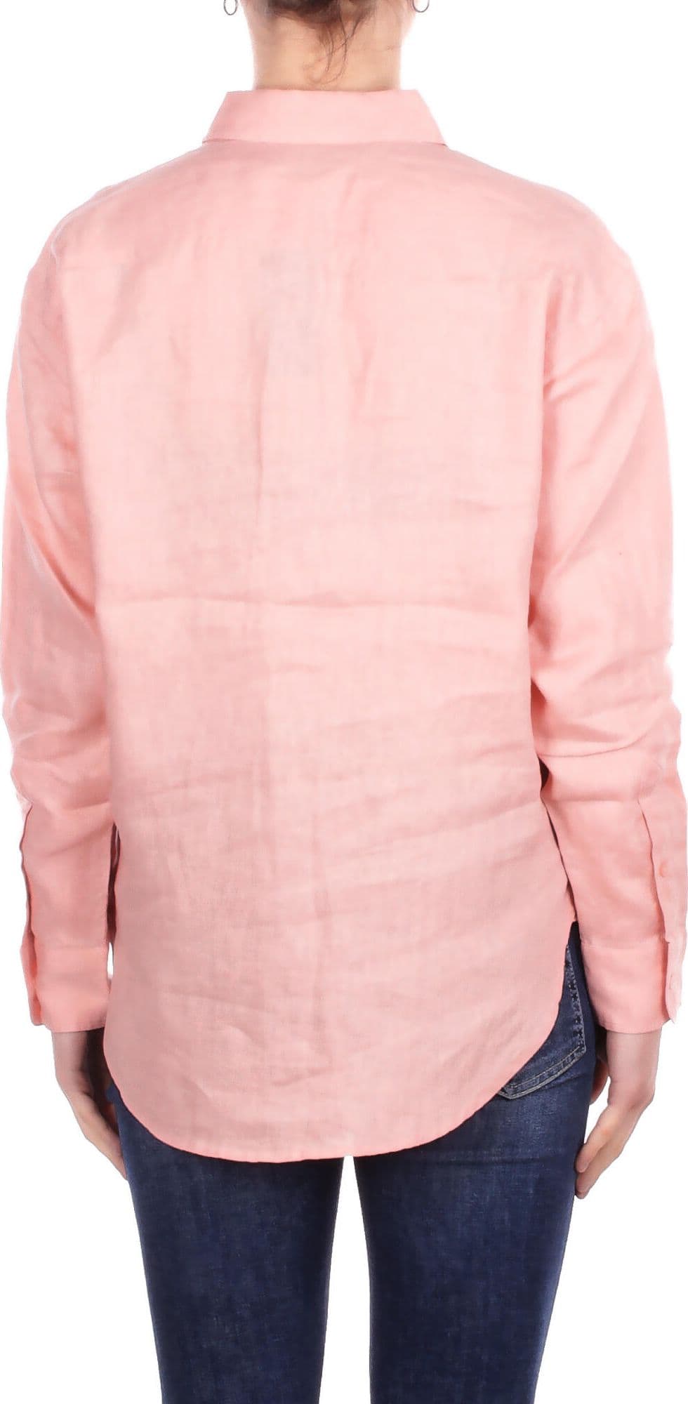 Ralph Lauren  Camicie Pink - 4