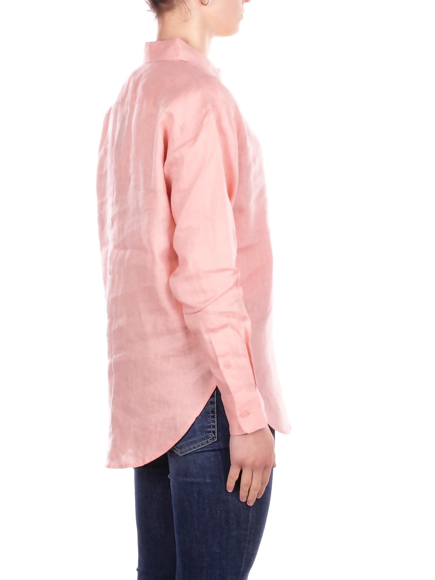 Ralph Lauren  Camicie Pink - 5