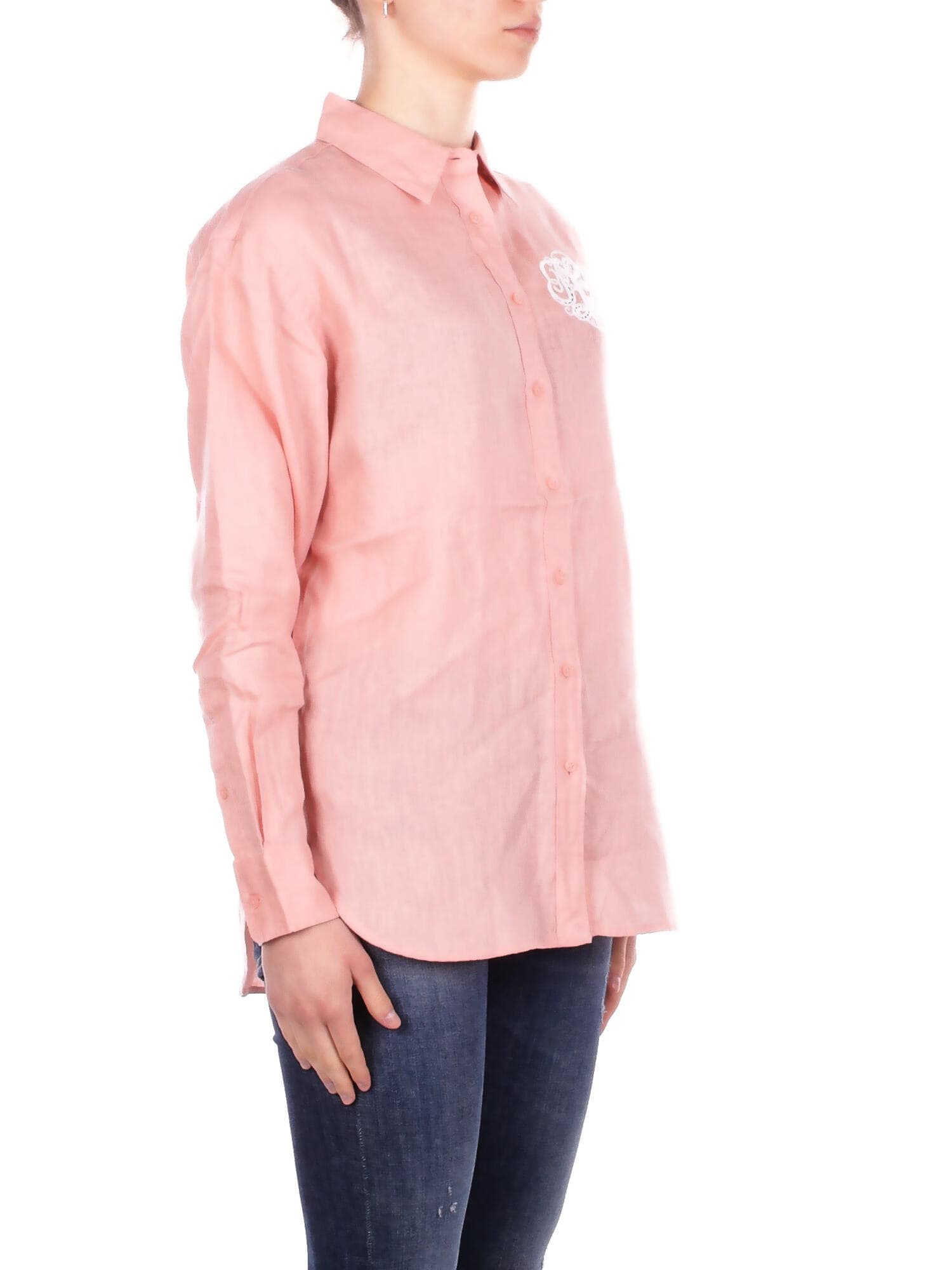 Ralph Lauren  Camicie Pink - 6