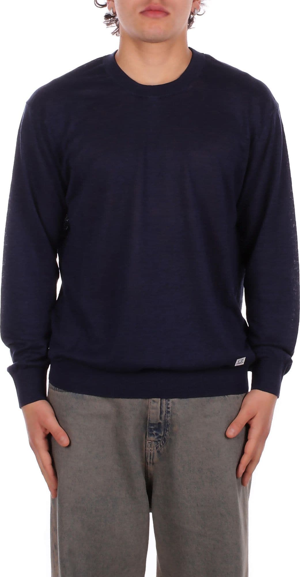 CP COMPANY  Maglie Total eclipse - 7