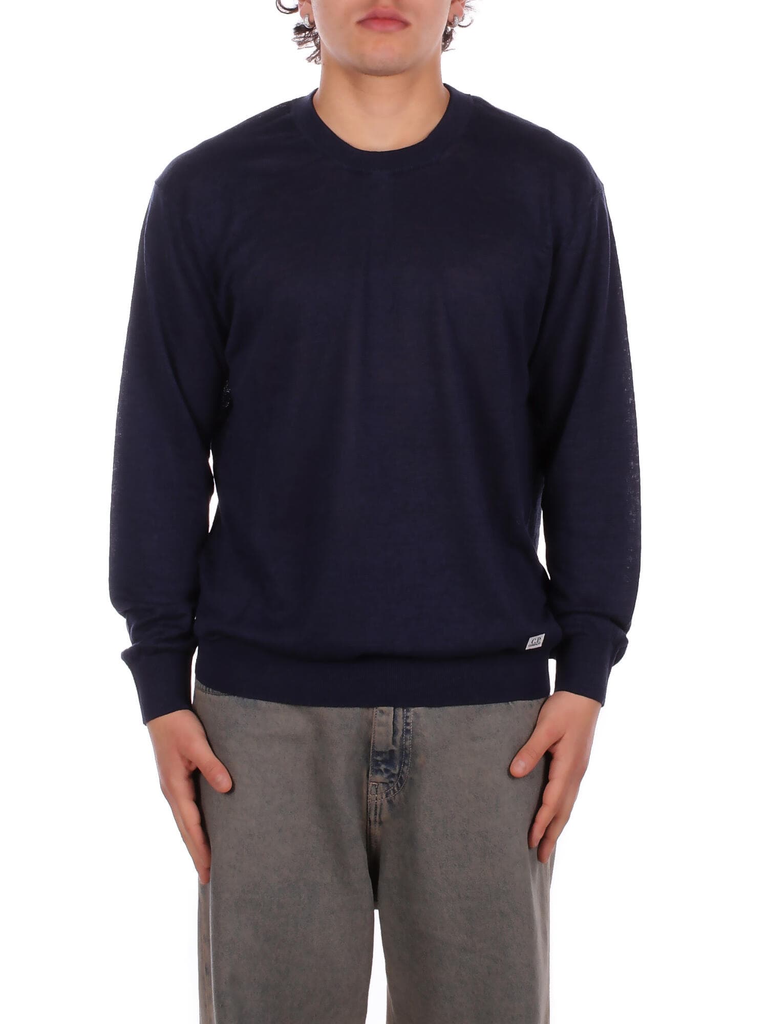 CP COMPANY  Maglie Total eclipse - 7