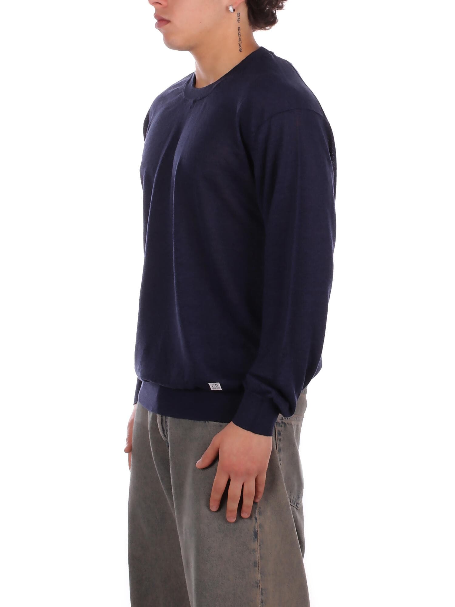 CP COMPANY  Maglie Total eclipse - 2