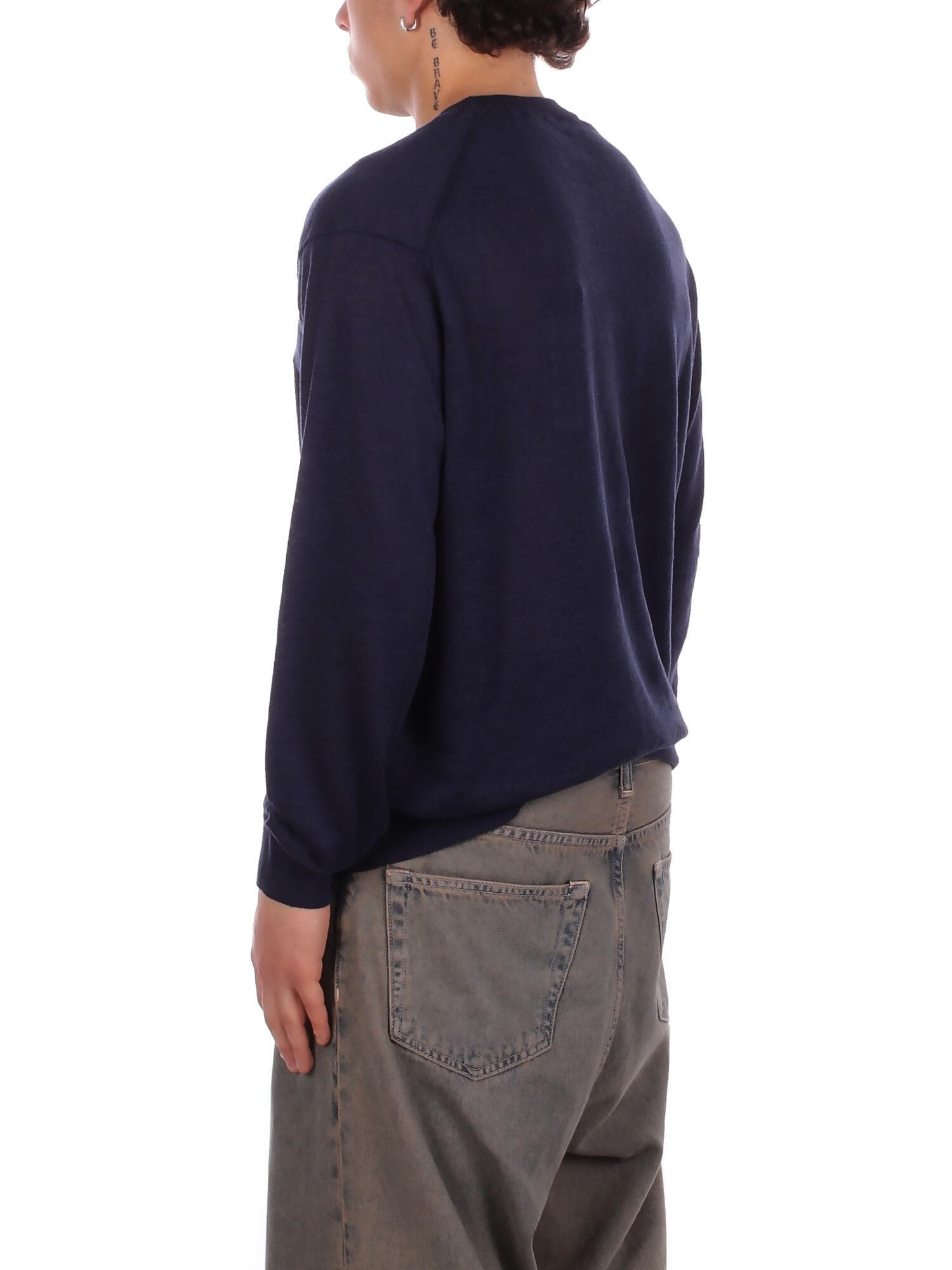 CP COMPANY  Maglie Total eclipse - 3