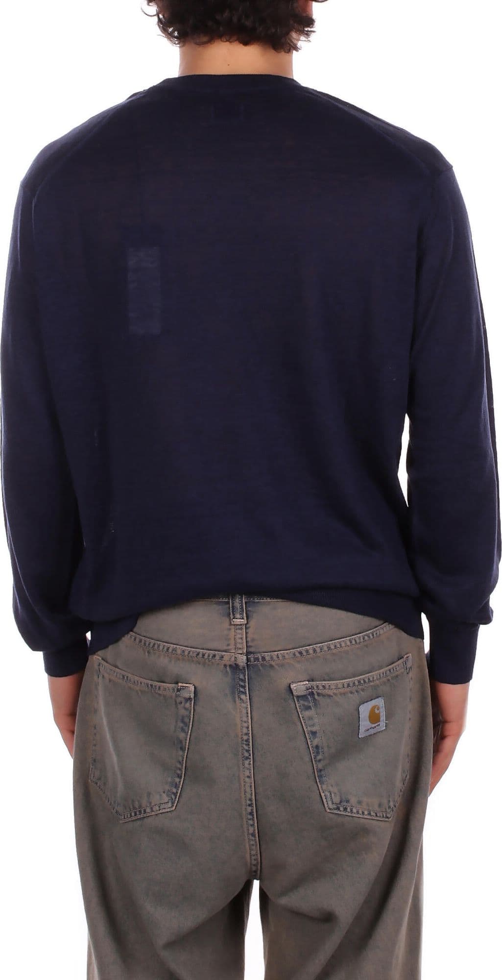 CP COMPANY  Maglie Total eclipse - 4