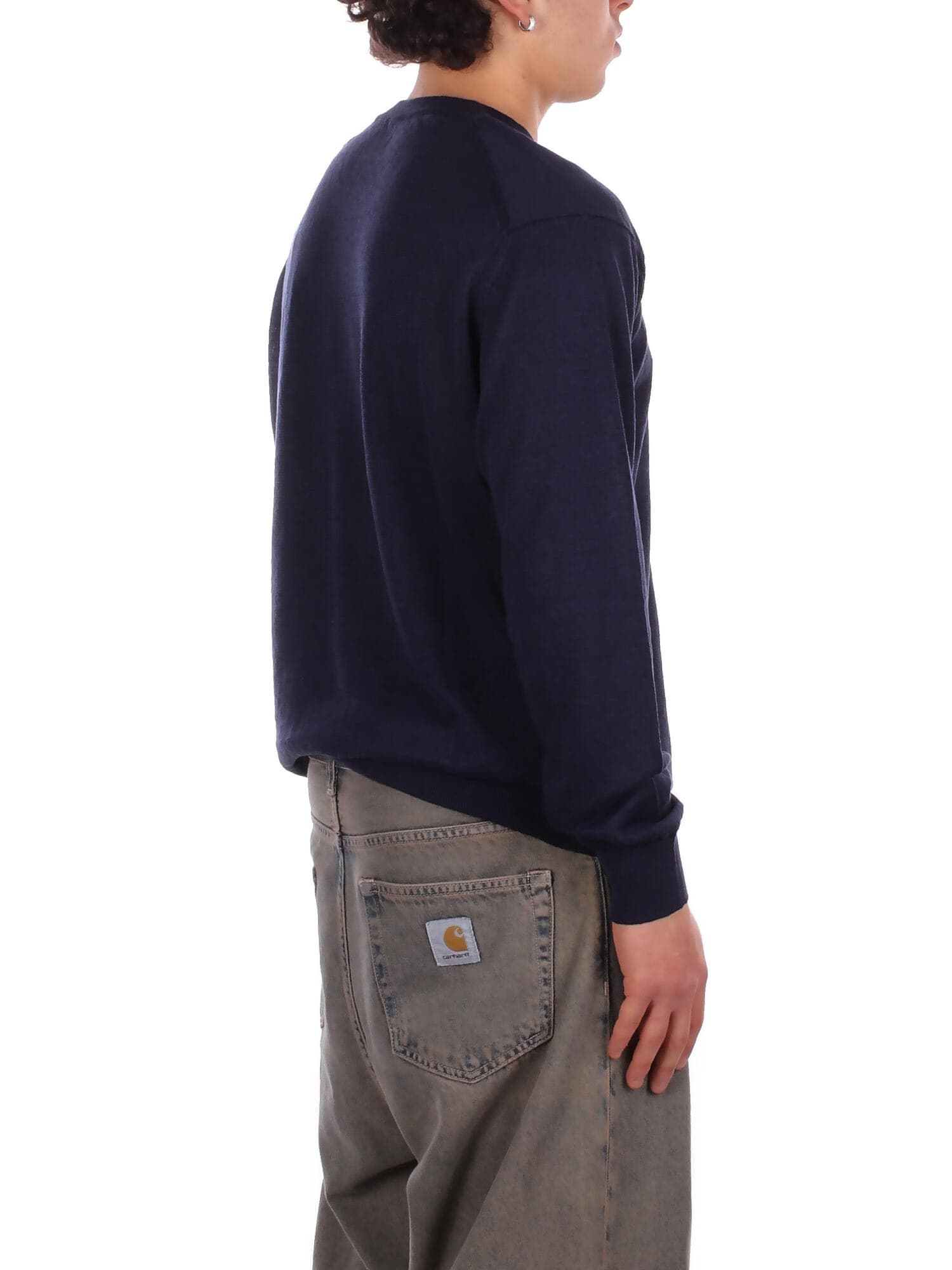 CP COMPANY  Maglie Total eclipse - 5