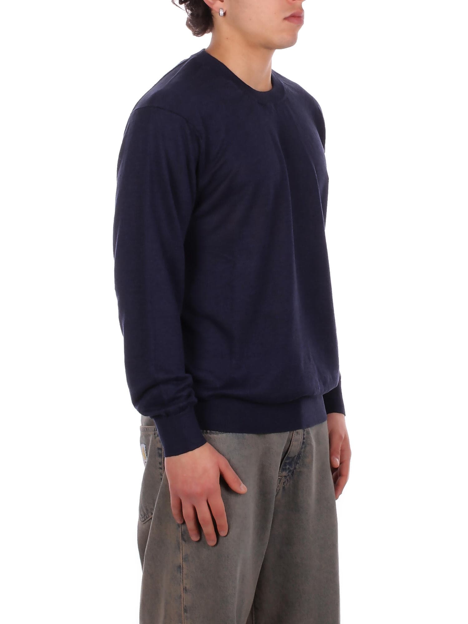 CP COMPANY  Maglie Total eclipse - 6